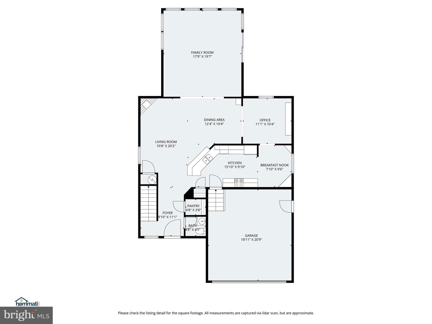 1226 BANCROFT AVE, COLONIAL BEACH, Virginia 22443, 3 Bedrooms Bedrooms, ,2 BathroomsBathrooms,Residential,For sale,1226 BANCROFT AVE,VAWE2010528 MLS # VAWE2010528