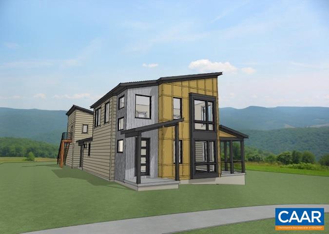LOT 142 LOCHLYN HILL DR, CHARLOTTESVILLE, Virginia 22901, 3 Bedrooms Bedrooms, ,2 BathroomsBathrooms,Residential,For sale,LOT 142 LOCHLYN HILL DR,673463 MLS # 673463