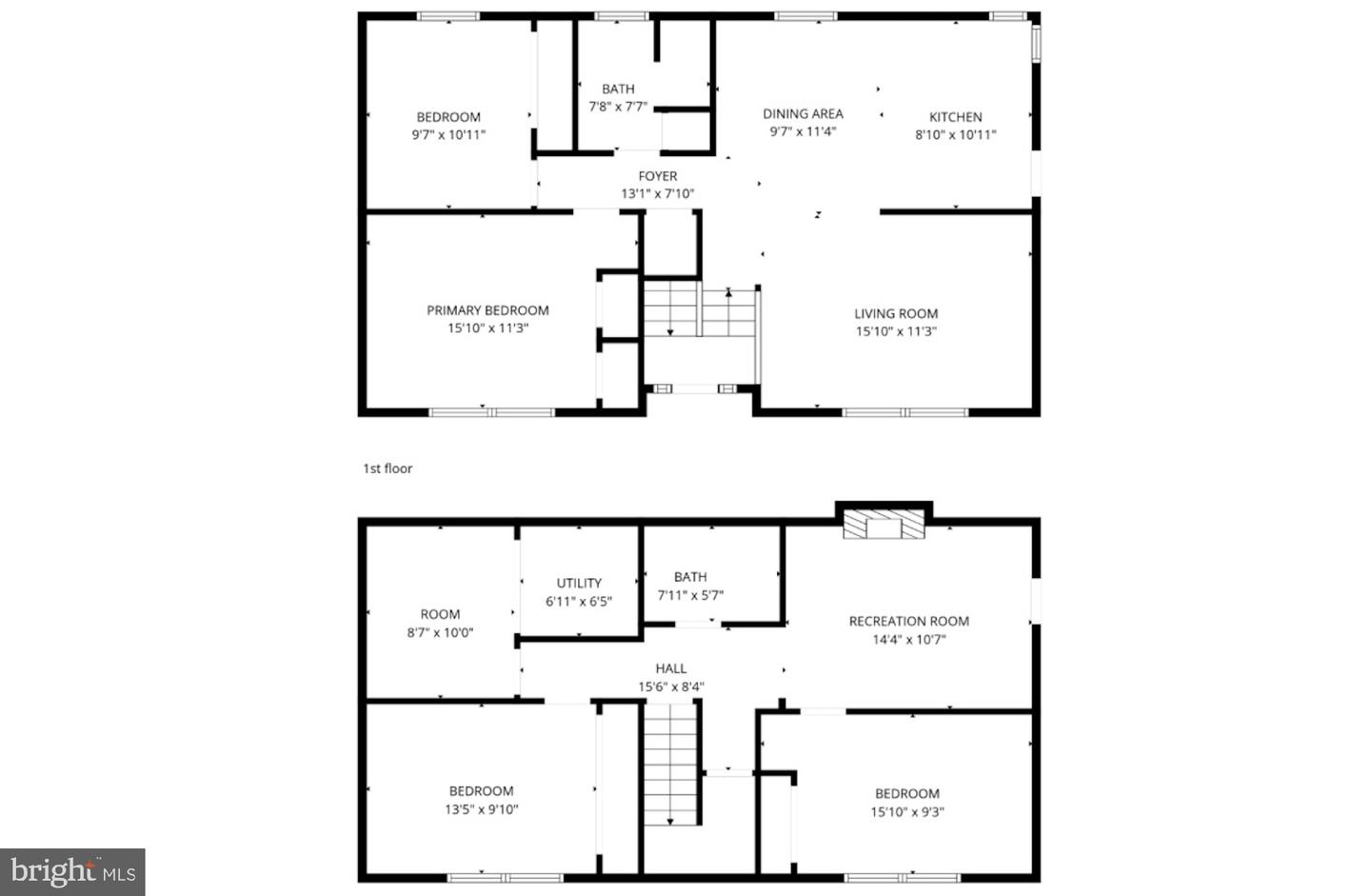 10911 ANTELOPE TRL, FREDERICKSBURG, Virginia 22407, 4 Bedrooms Bedrooms, ,2 BathroomsBathrooms,Residential,For sale,10911 ANTELOPE TRL,VASP2039404 MLS # VASP2039404