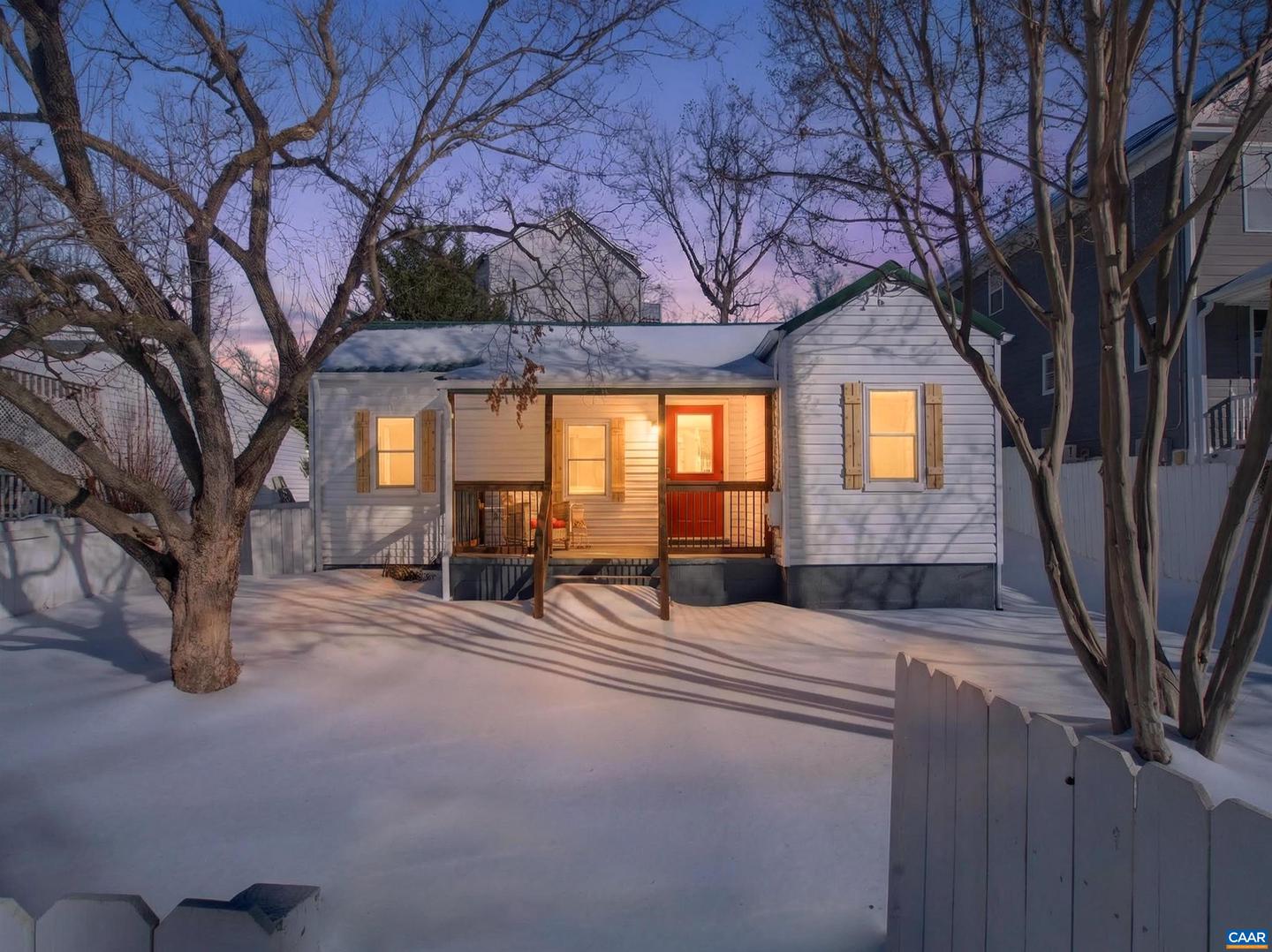 419 QUARRY RD, CHARLOTTESVILLE, Virginia 22902, 2 Bedrooms Bedrooms, ,1 BathroomBathrooms,Residential,For sale,419 QUARRY RD,673465 MLS # 673465