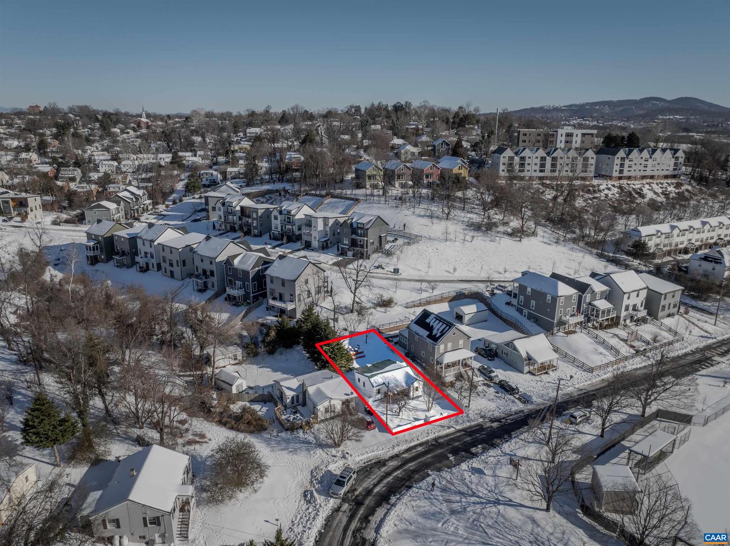 419 QUARRY RD, CHARLOTTESVILLE, Virginia 22902, 2 Bedrooms Bedrooms, ,1 BathroomBathrooms,Residential,For sale,419 QUARRY RD,673465 MLS # 673465