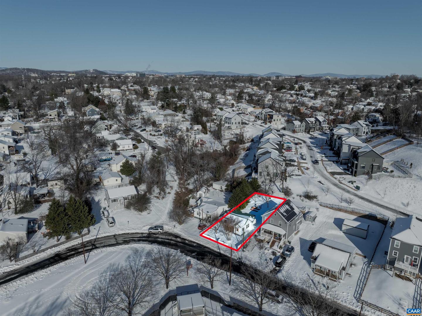 419 QUARRY RD, CHARLOTTESVILLE, Virginia 22902, 2 Bedrooms Bedrooms, ,1 BathroomBathrooms,Residential,For sale,419 QUARRY RD,673465 MLS # 673465