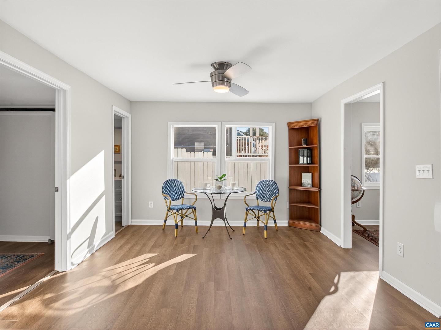 419 QUARRY RD, CHARLOTTESVILLE, Virginia 22902, 2 Bedrooms Bedrooms, ,1 BathroomBathrooms,Residential,For sale,419 QUARRY RD,673465 MLS # 673465