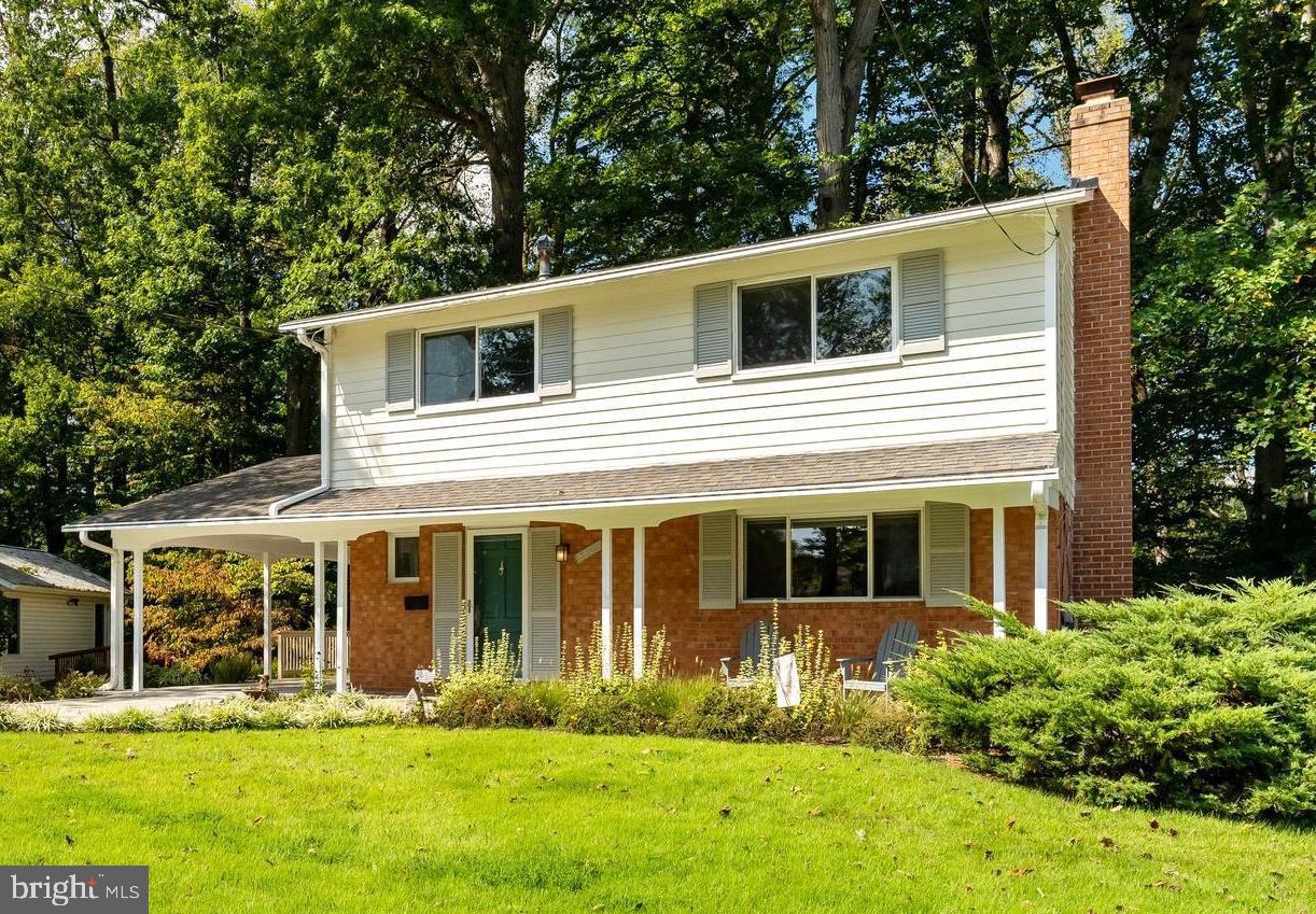 8405 THAMES ST, SPRINGFIELD, Virginia 22151, 4 Bedrooms Bedrooms, ,2 BathroomsBathrooms,Residential,For sale,8405 THAMES ST,VAFX2291640 MLS # VAFX2291640