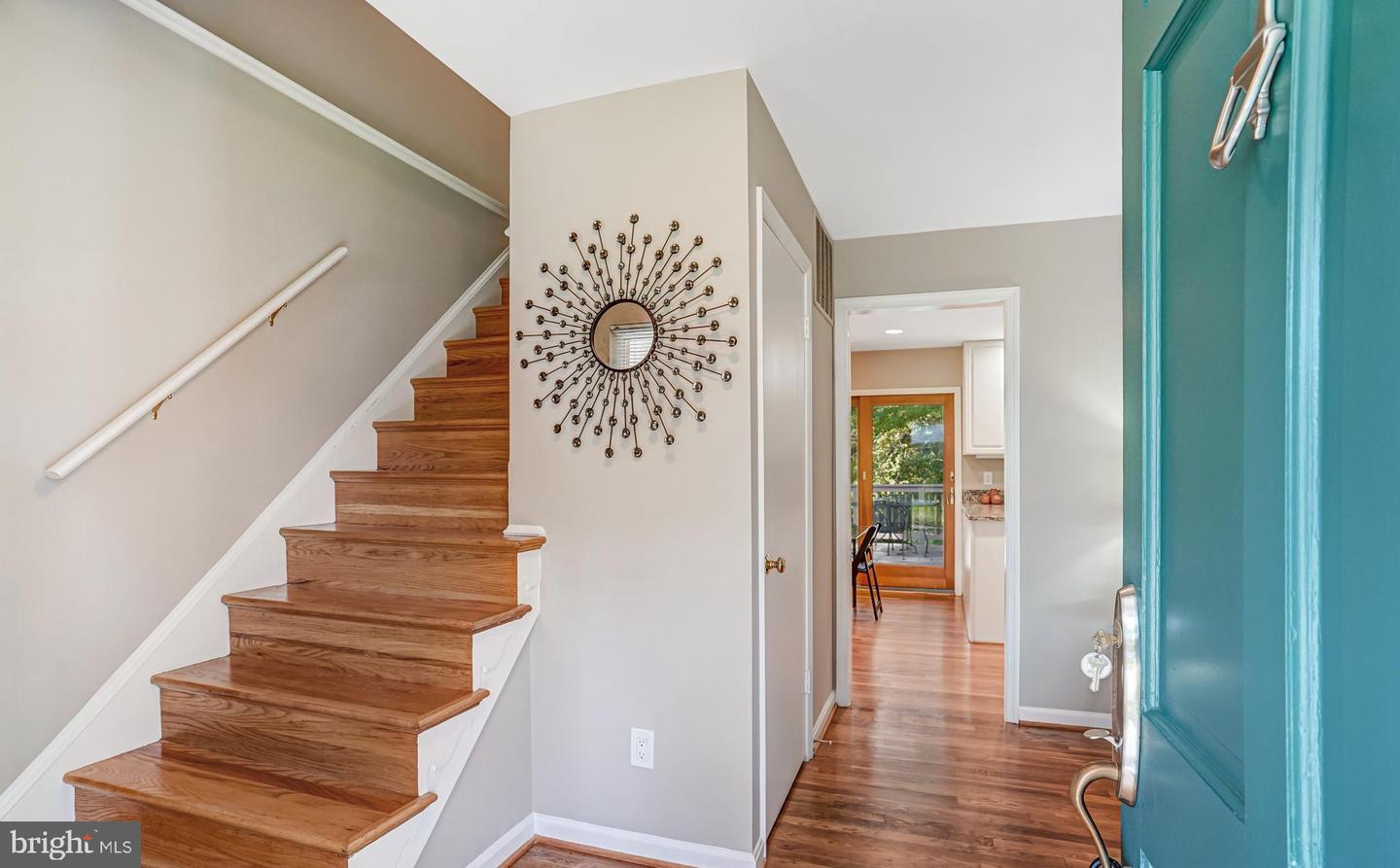 8405 THAMES ST, SPRINGFIELD, Virginia 22151, 4 Bedrooms Bedrooms, ,2 BathroomsBathrooms,Residential,For sale,8405 THAMES ST,VAFX2291640 MLS # VAFX2291640