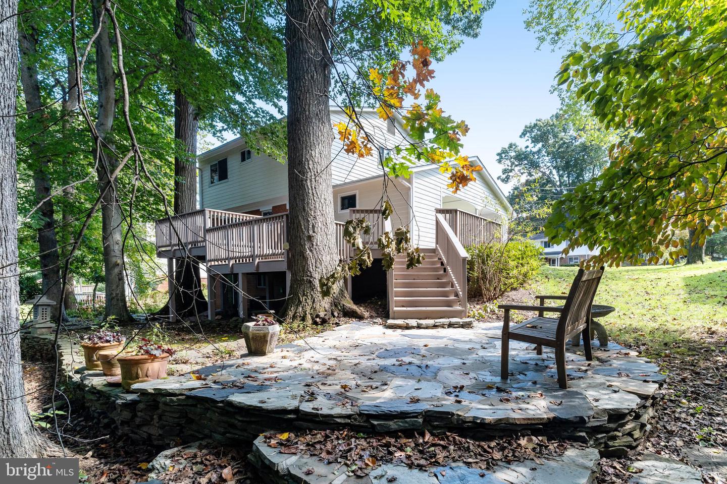 8405 THAMES ST, SPRINGFIELD, Virginia 22151, 4 Bedrooms Bedrooms, ,2 BathroomsBathrooms,Residential,For sale,8405 THAMES ST,VAFX2291640 MLS # VAFX2291640