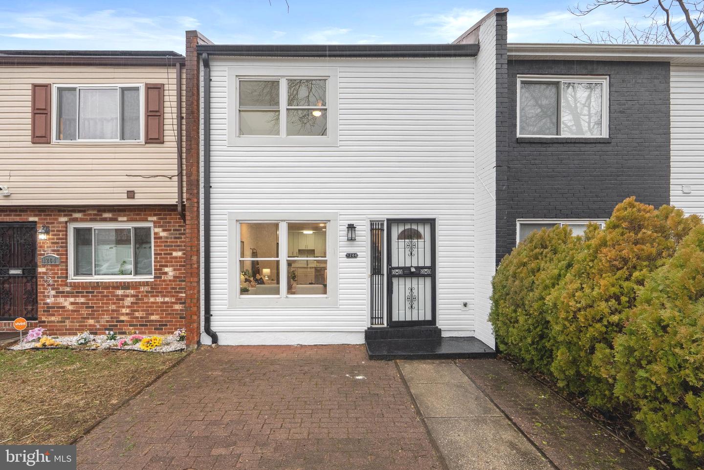 1266 BARNABY TER SE, WASHINGTON, District Of Columbia 20032, 3 Bedrooms Bedrooms, 9 Rooms Rooms,2 BathroomsBathrooms,Residential,For sale,1266 BARNABY TER SE,DCDC2246762 MLS # DCDC2246762