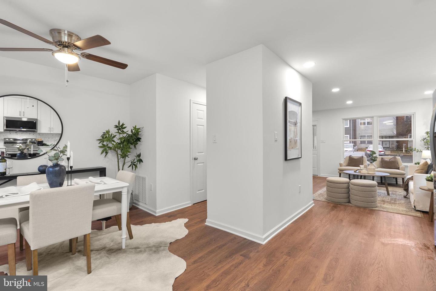 1266 BARNABY TER SE, WASHINGTON, District Of Columbia 20032, 3 Bedrooms Bedrooms, 9 Rooms Rooms,2 BathroomsBathrooms,Residential,For sale,1266 BARNABY TER SE,DCDC2246762 MLS # DCDC2246762