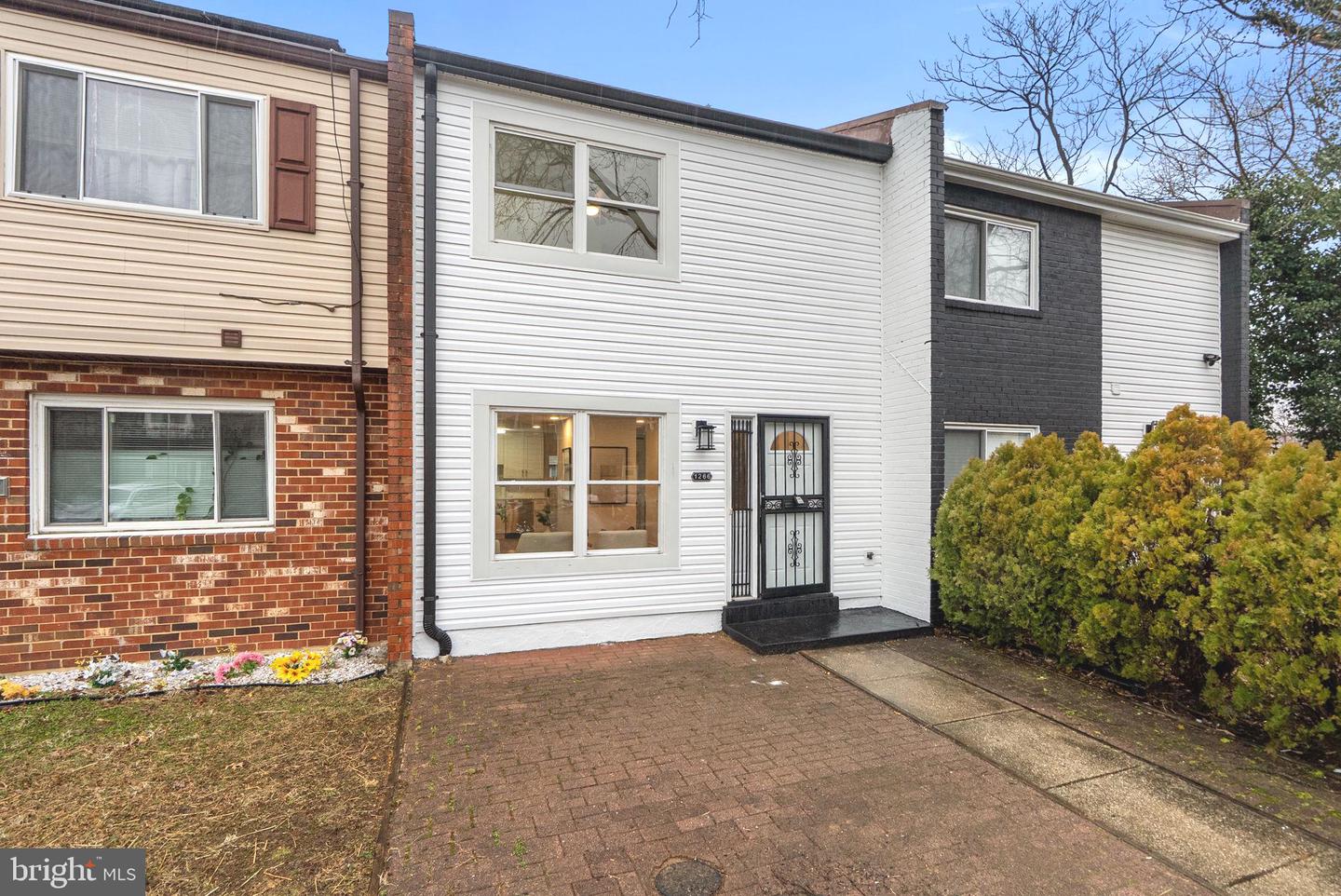 1266 BARNABY TER SE, WASHINGTON, District Of Columbia 20032, 3 Bedrooms Bedrooms, 9 Rooms Rooms,2 BathroomsBathrooms,Residential,For sale,1266 BARNABY TER SE,DCDC2246762 MLS # DCDC2246762