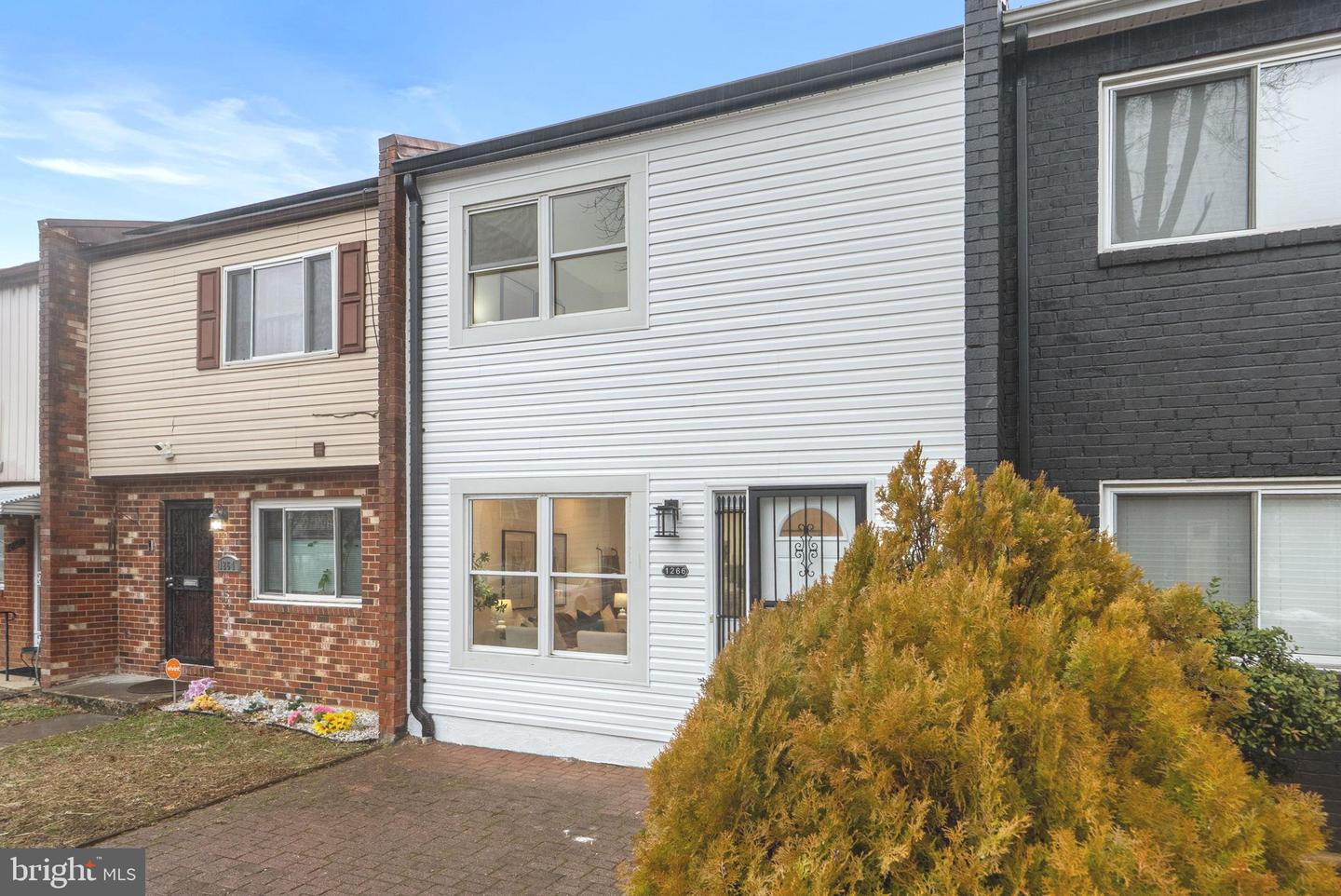 1266 BARNABY TER SE, WASHINGTON, District Of Columbia 20032, 3 Bedrooms Bedrooms, 9 Rooms Rooms,2 BathroomsBathrooms,Residential,For sale,1266 BARNABY TER SE,DCDC2246762 MLS # DCDC2246762