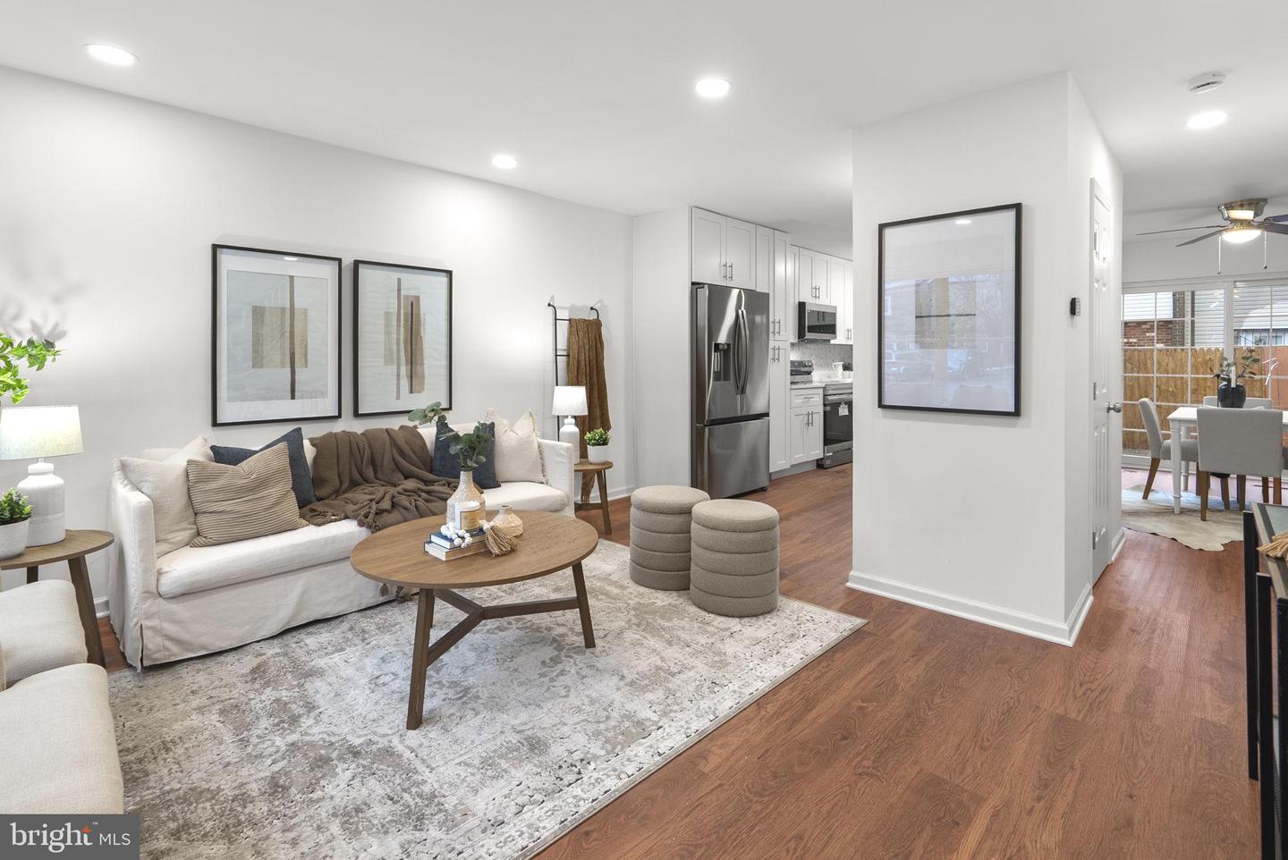 1266 BARNABY TER SE, WASHINGTON, District Of Columbia 20032, 3 Bedrooms Bedrooms, 9 Rooms Rooms,2 BathroomsBathrooms,Residential,For sale,1266 BARNABY TER SE,DCDC2246762 MLS # DCDC2246762