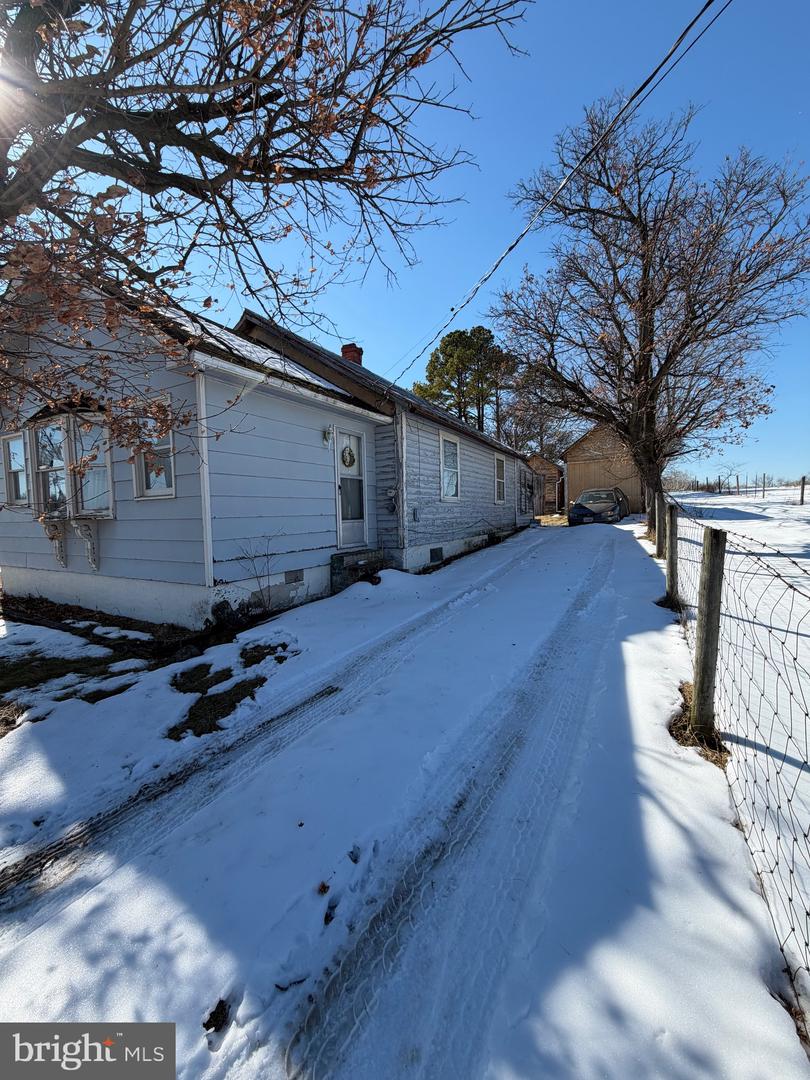 1647 WRIGHTS MILL RD, BERRYVILLE, Virginia 22611, 2 Bedrooms Bedrooms, ,Residential,For sale,1647 WRIGHTS MILL RD,VACL2006512 MLS # VACL2006512