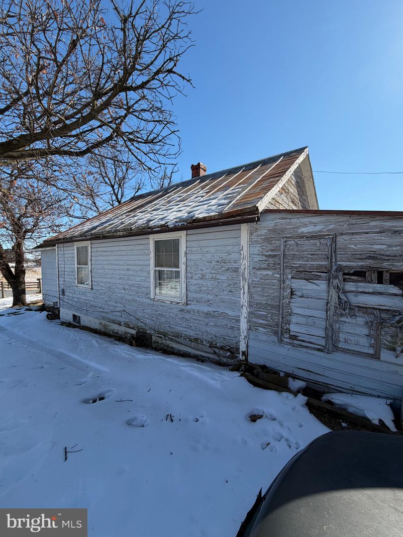 1647 WRIGHTS MILL RD, BERRYVILLE, Virginia 22611, 2 Bedrooms Bedrooms, ,Residential,For sale,1647 WRIGHTS MILL RD,VACL2006512 MLS # VACL2006512