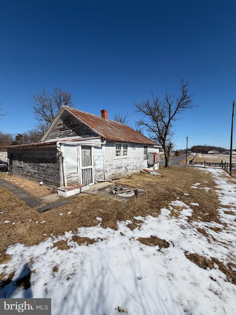 1647 WRIGHTS MILL RD, BERRYVILLE, Virginia 22611, 2 Bedrooms Bedrooms, ,Residential,For sale,1647 WRIGHTS MILL RD,VACL2006512 MLS # VACL2006512