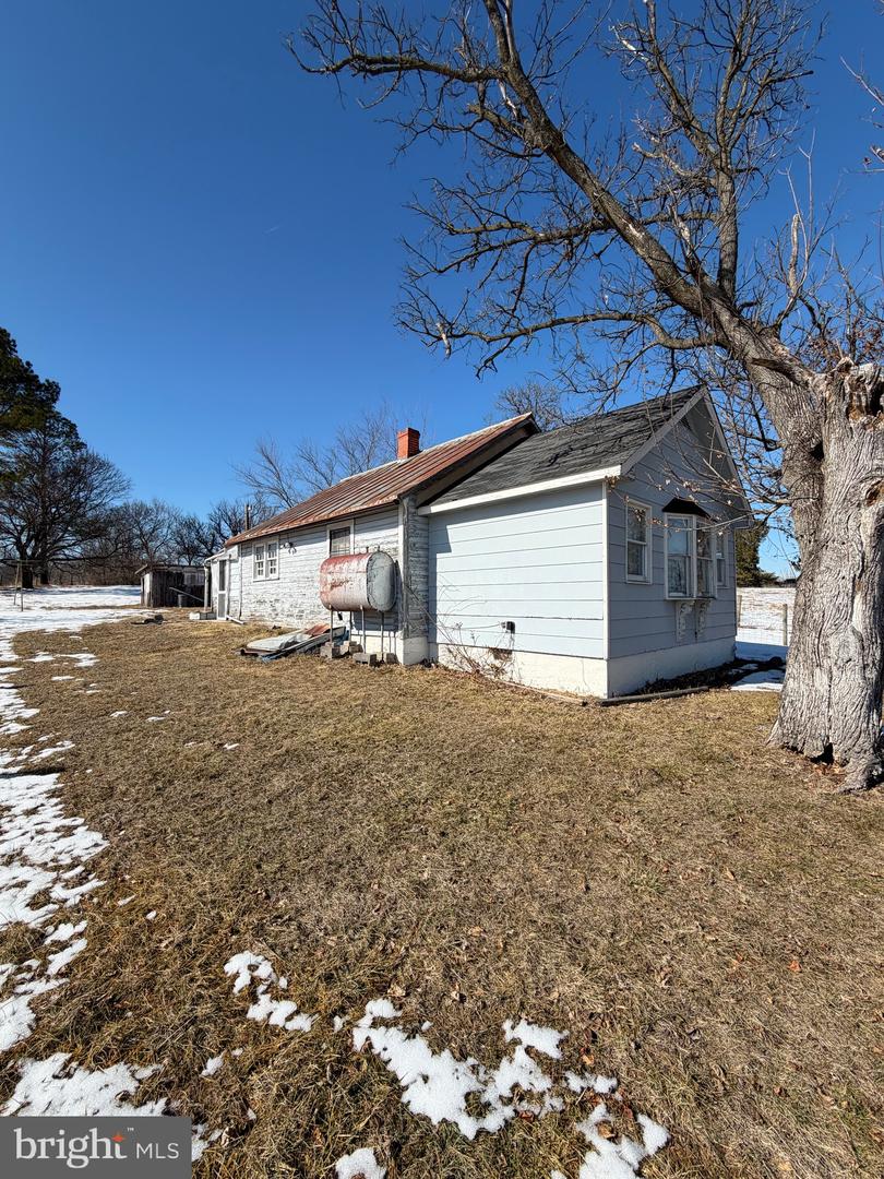 1647 WRIGHTS MILL RD, BERRYVILLE, Virginia 22611, 2 Bedrooms Bedrooms, ,Residential,For sale,1647 WRIGHTS MILL RD,VACL2006512 MLS # VACL2006512