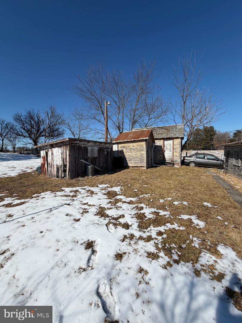 1647 WRIGHTS MILL RD, BERRYVILLE, Virginia 22611, 2 Bedrooms Bedrooms, ,Residential,For sale,1647 WRIGHTS MILL RD,VACL2006512 MLS # VACL2006512