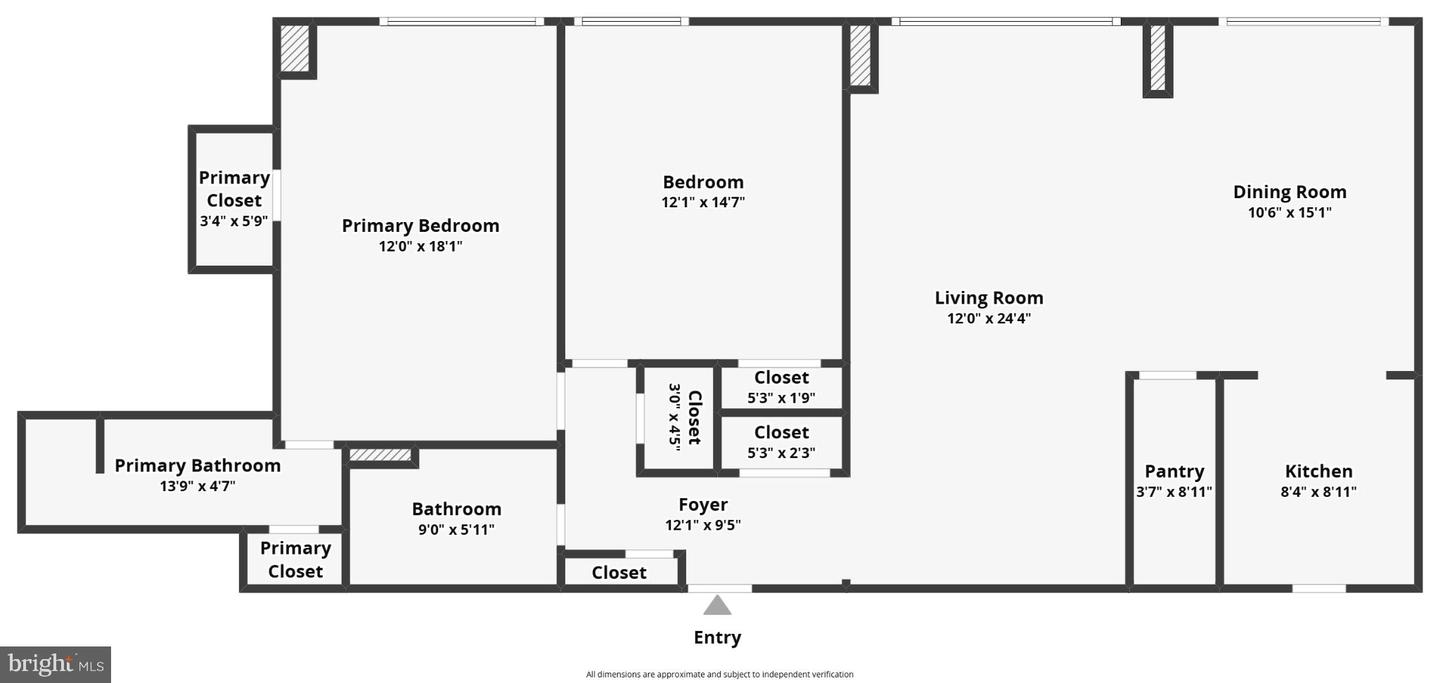4301 MASSACHUSETTS AVE NW #8002, WASHINGTON, District Of Columbia 20016, 2 Bedrooms Bedrooms, 4 Rooms Rooms,2 BathroomsBathrooms,Residential,For sale,4301 MASSACHUSETTS AVE NW #8002,DCDC2246822 MLS # DCDC2246822