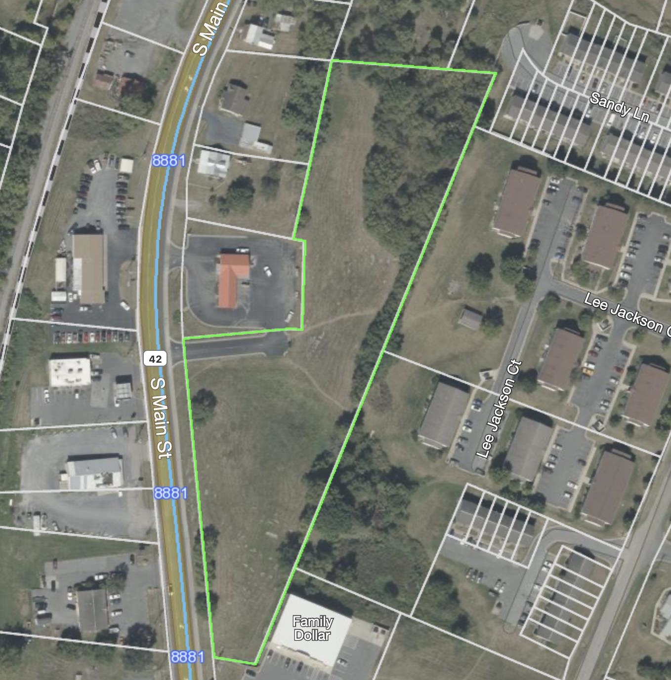 TBD S MAIN ST, BROADWAY, Virginia 22815, ,Commercial,TBD S MAIN ST,673473 MLS # 673473 TBD S MAIN ST, BROADWAY, Virginia 22815, ,Commercial,TBD S MAIN ST,673473 MLS # 673473