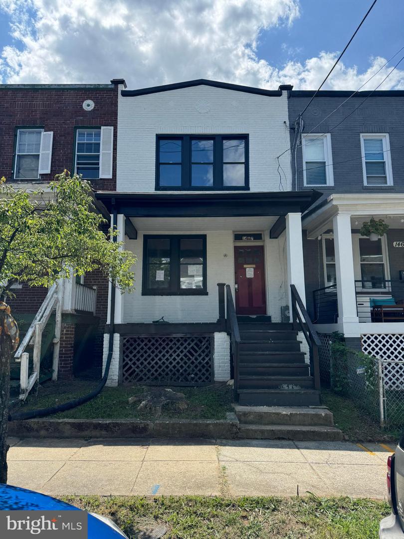1467 RIDGE PL SE, WASHINGTON, District Of Columbia 20020, 3 Bedrooms Bedrooms, ,3 BathroomsBathrooms,Residential,For sale,1467 RIDGE PL SE,DCDC2155630 MLS # DCDC2155630