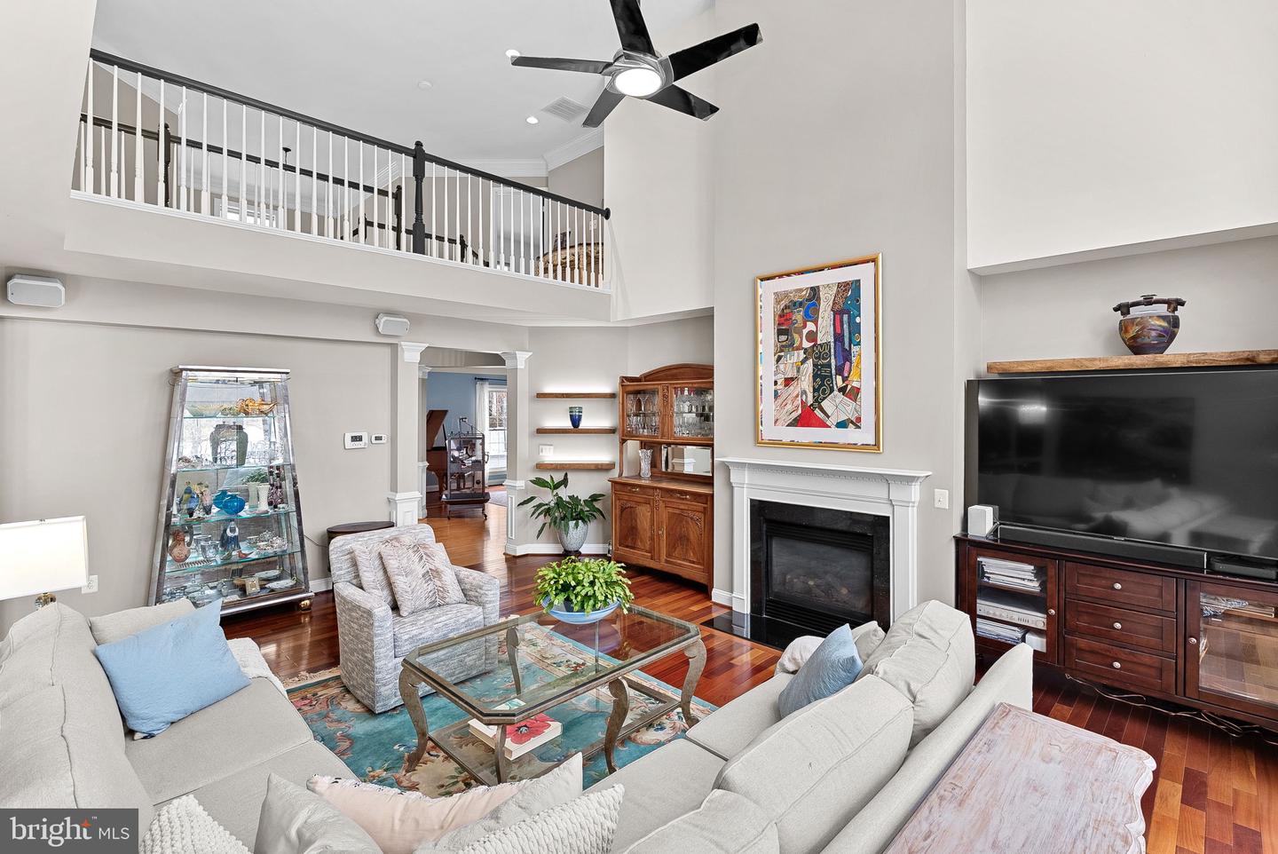 43312 CRYSTAL LAKE ST, LEESBURG, Virginia 20176, 5 Bedrooms Bedrooms, ,4 BathroomsBathrooms,Residential,For sale,43312 CRYSTAL LAKE ST,VALO2112340 MLS # VALO2112340