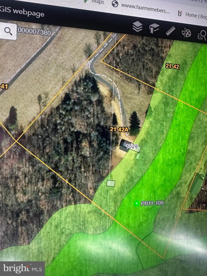 1326 KINGS HWY, KING GEORGE, Virginia 22485, ,Land,For sale,1326 KINGS HWY,VAKG2007492 MLS # VAKG2007492