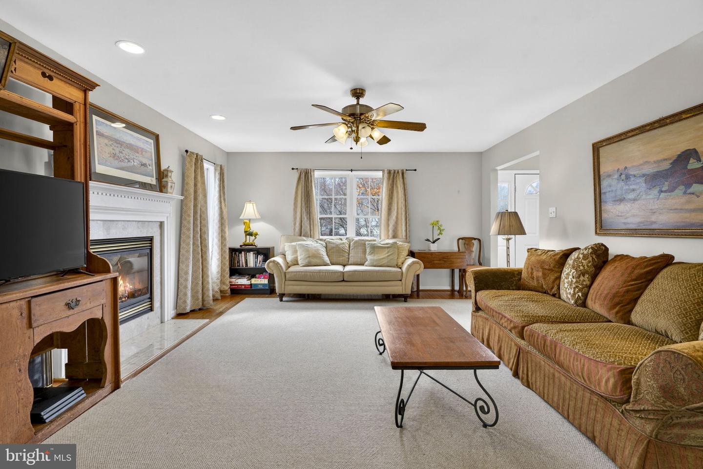 11530 JOHN MARSHALL HWY, MARKHAM, Virginia 22643, 3 Bedrooms Bedrooms, 10 Rooms Rooms,3 BathroomsBathrooms,Residential,For sale,11530 JOHN MARSHALL HWY,VAFQ2020498 MLS # VAFQ2020498