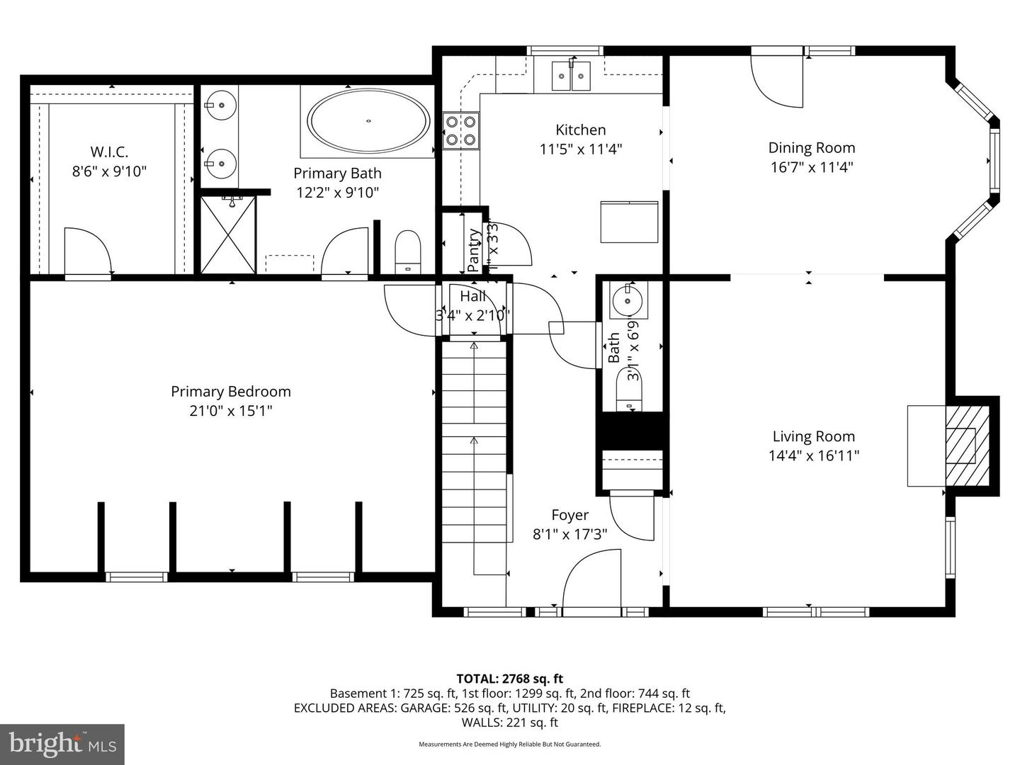 11530 JOHN MARSHALL HWY, MARKHAM, Virginia 22643, 3 Bedrooms Bedrooms, 10 Rooms Rooms,3 BathroomsBathrooms,Residential,For sale,11530 JOHN MARSHALL HWY,VAFQ2020498 MLS # VAFQ2020498