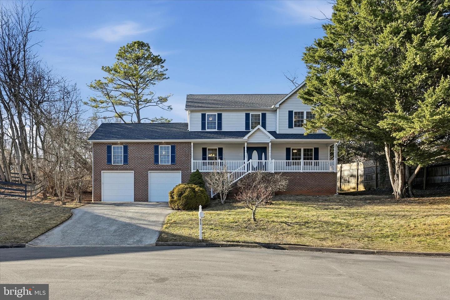 620 CRYSTAL CT, WINCHESTER, Virginia 22601, ,Residential,For sale,620 CRYSTAL CT,VAWI2010000 MLS # VAWI2010000