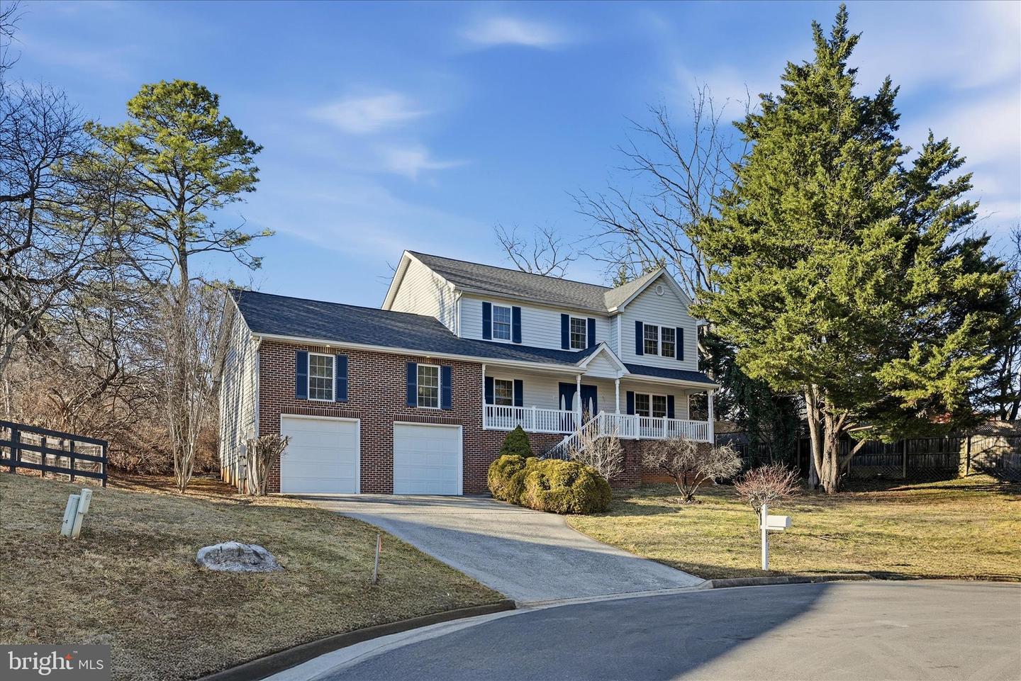 620 CRYSTAL CT, WINCHESTER, Virginia 22601, ,Residential,For sale,620 CRYSTAL CT,VAWI2010000 MLS # VAWI2010000