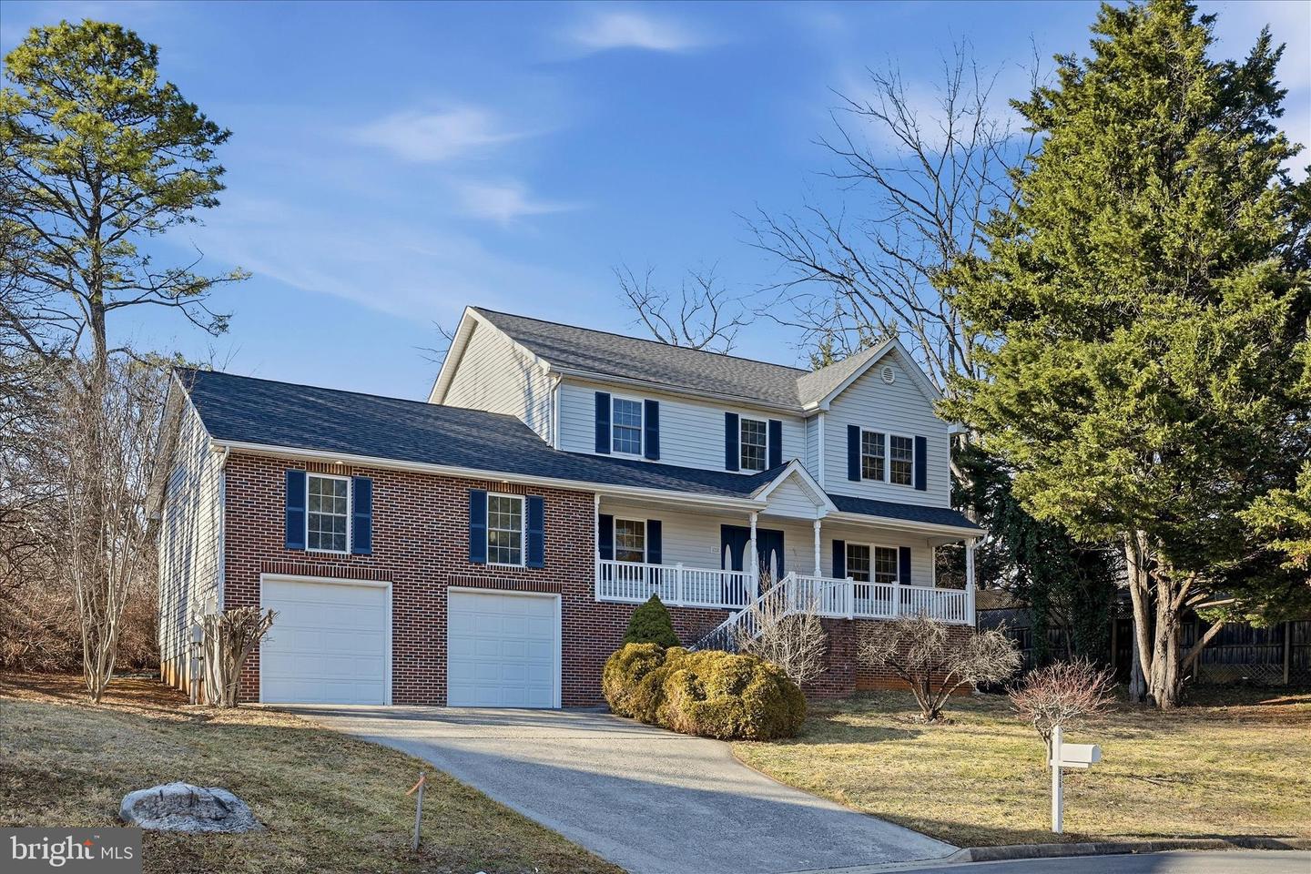620 CRYSTAL CT, WINCHESTER, Virginia 22601, ,Residential,For sale,620 CRYSTAL CT,VAWI2010000 MLS # VAWI2010000
