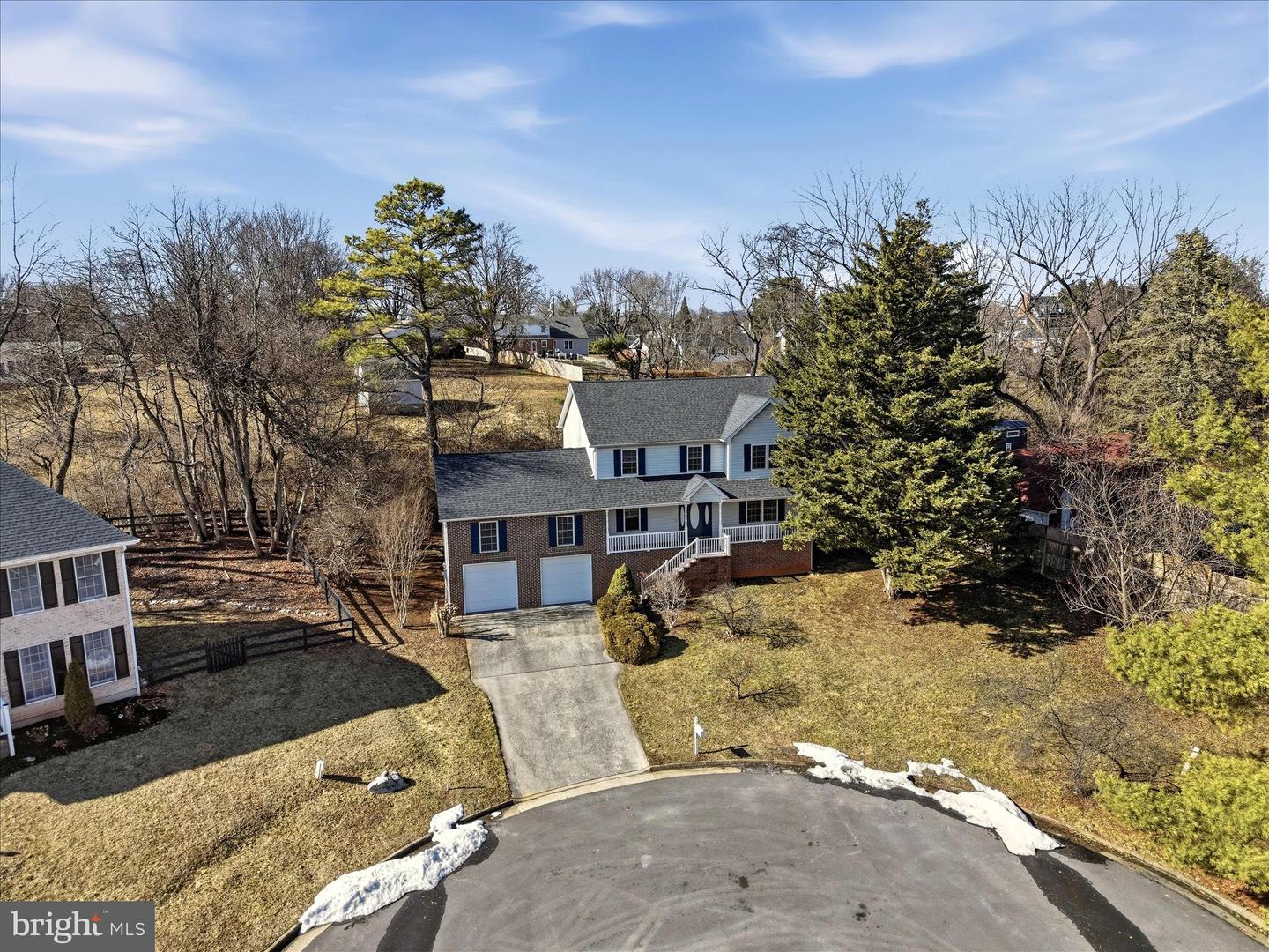 620 CRYSTAL CT, WINCHESTER, Virginia 22601, ,Residential,For sale,620 CRYSTAL CT,VAWI2010000 MLS # VAWI2010000