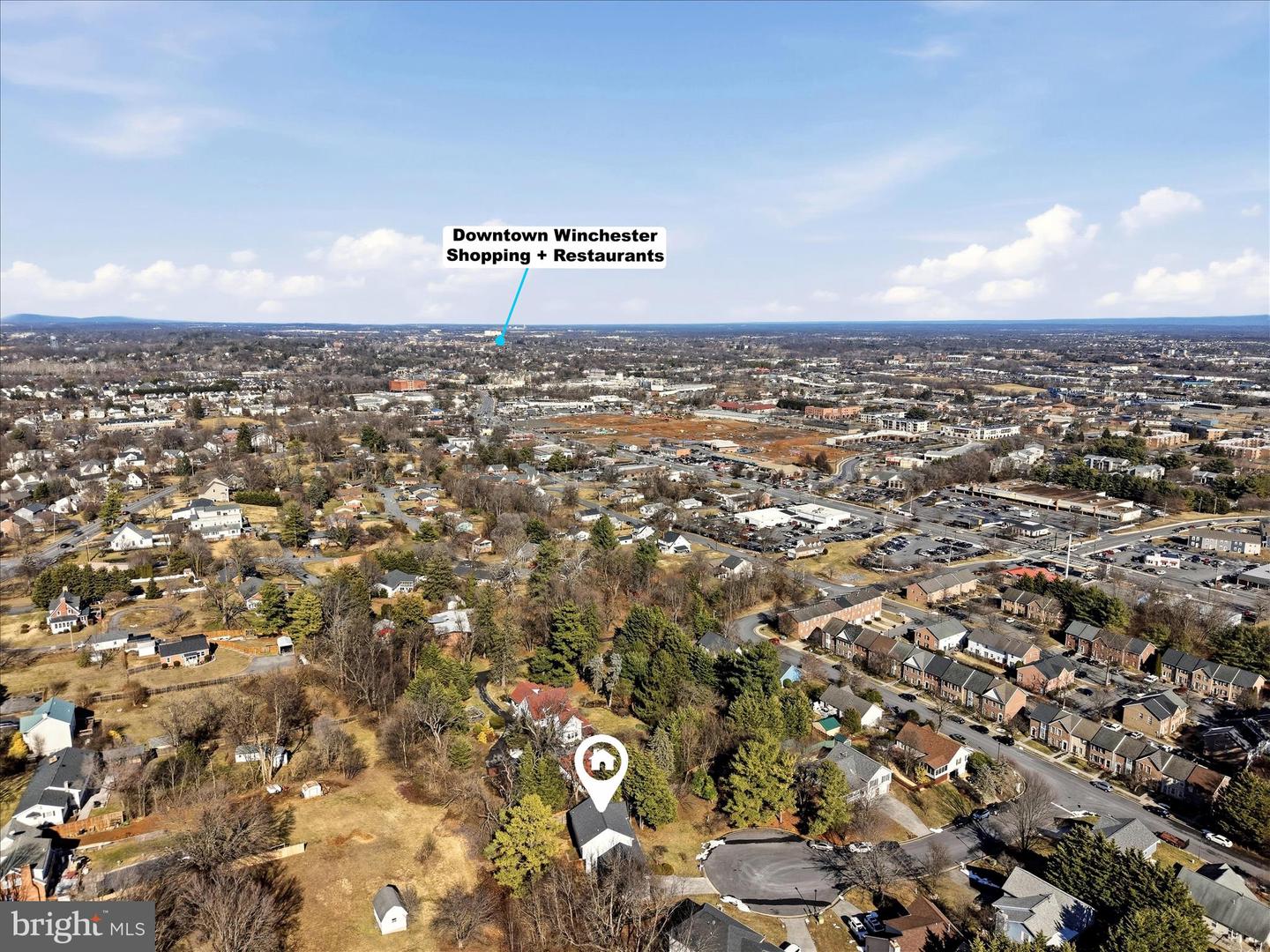 620 CRYSTAL CT, WINCHESTER, Virginia 22601, ,Residential,For sale,620 CRYSTAL CT,VAWI2010000 MLS # VAWI2010000