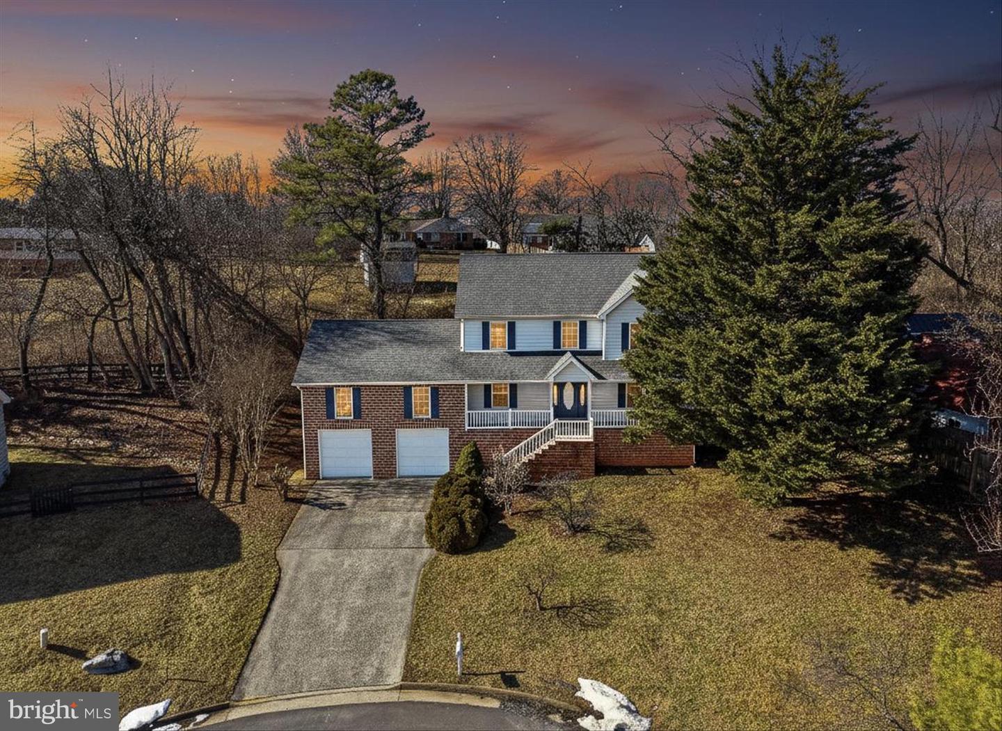 620 CRYSTAL CT, WINCHESTER, Virginia 22601, ,Residential,For sale,620 CRYSTAL CT,VAWI2010000 MLS # VAWI2010000