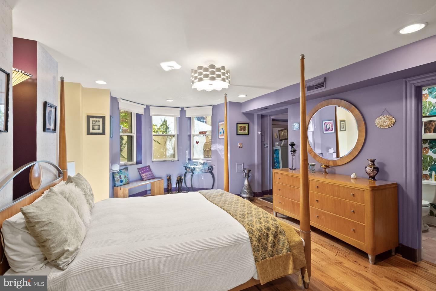 1335 HARVARD ST NW #1, WASHINGTON, District Of Columbia 20009, 3 Bedrooms Bedrooms, ,2 BathroomsBathrooms,Residential,For sale,1335 HARVARD ST NW #1,DCDC2246860 MLS # DCDC2246860