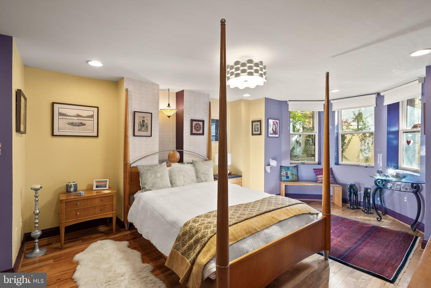 1335 HARVARD ST NW #1, WASHINGTON, District Of Columbia 20009, 3 Bedrooms Bedrooms, ,2 BathroomsBathrooms,Residential,For sale,1335 HARVARD ST NW #1,DCDC2246860 MLS # DCDC2246860