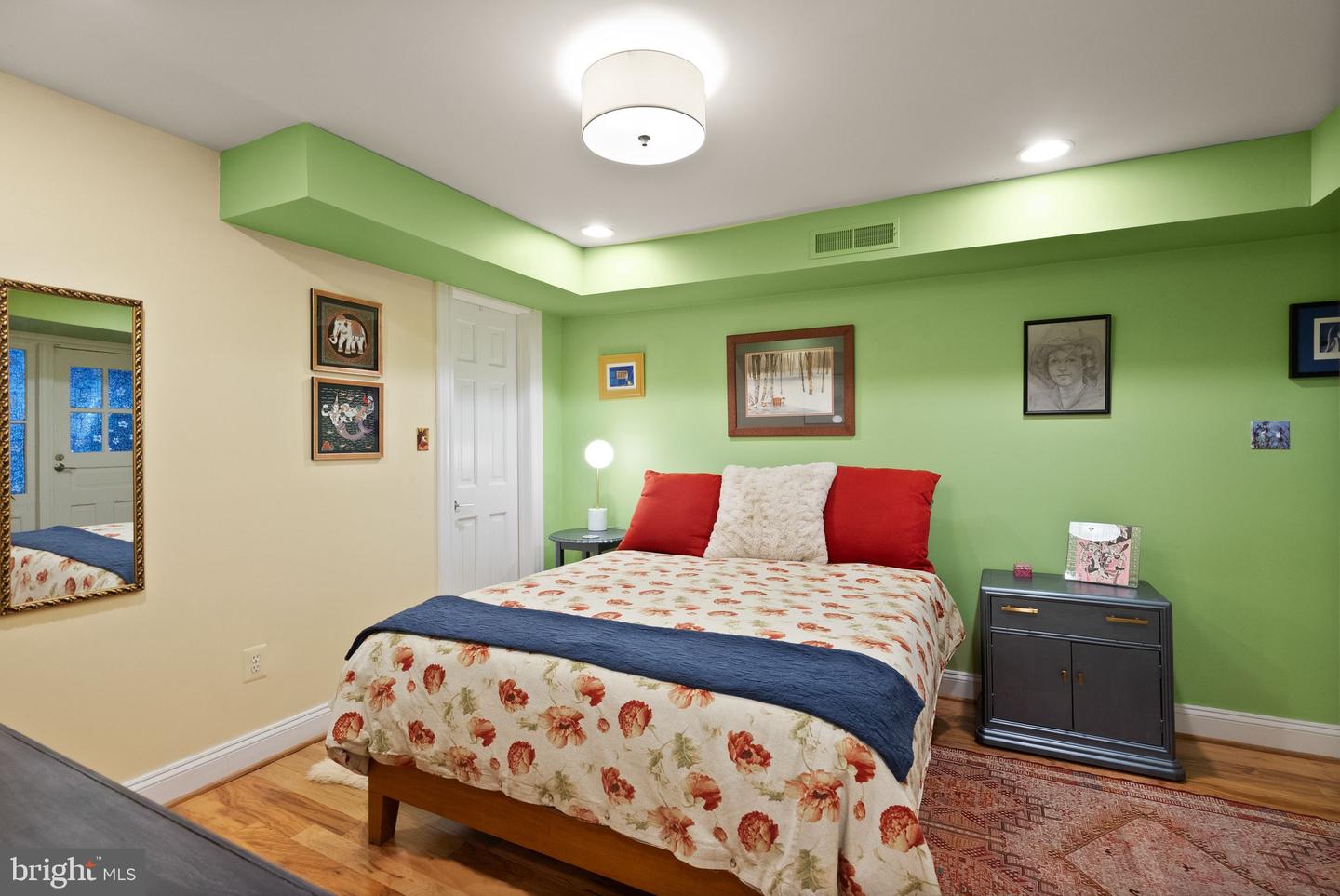 1335 HARVARD ST NW #1, WASHINGTON, District Of Columbia 20009, 3 Bedrooms Bedrooms, ,2 BathroomsBathrooms,Residential,For sale,1335 HARVARD ST NW #1,DCDC2246860 MLS # DCDC2246860