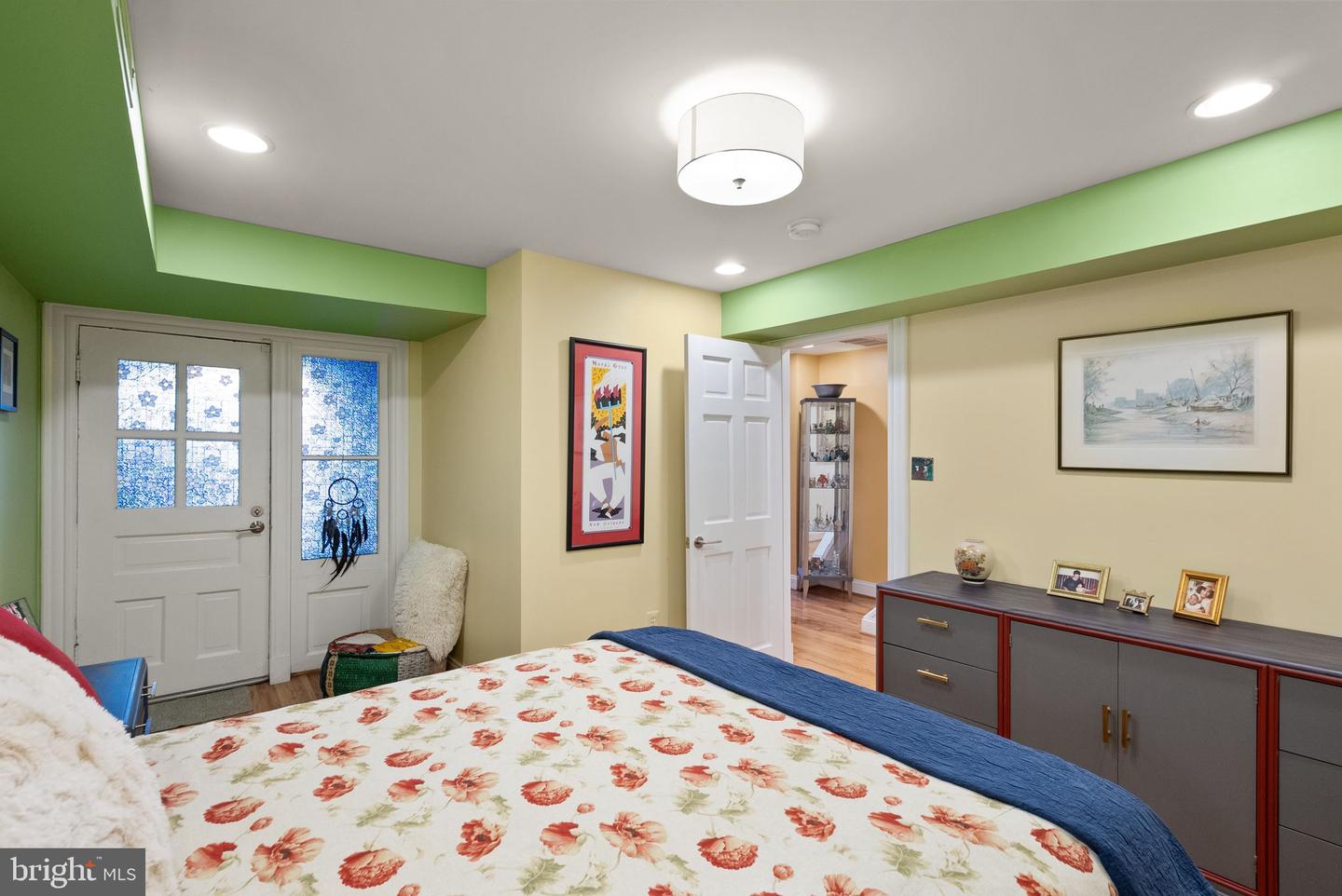 1335 HARVARD ST NW #1, WASHINGTON, District Of Columbia 20009, 3 Bedrooms Bedrooms, ,2 BathroomsBathrooms,Residential,For sale,1335 HARVARD ST NW #1,DCDC2246860 MLS # DCDC2246860