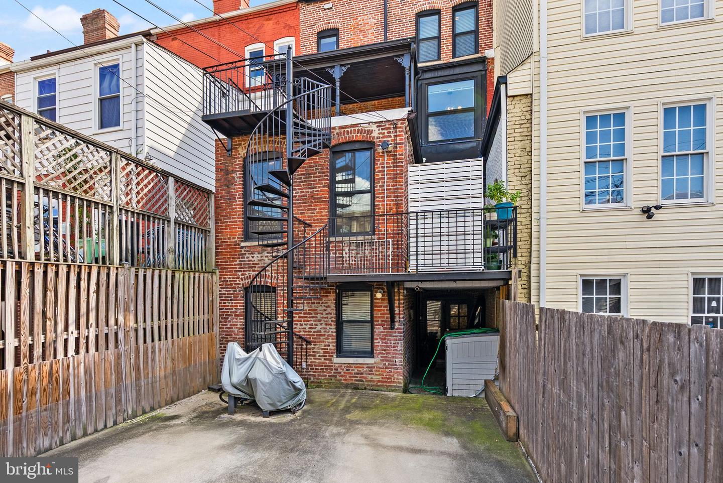 1335 HARVARD ST NW #1, WASHINGTON, District Of Columbia 20009, 3 Bedrooms Bedrooms, ,2 BathroomsBathrooms,Residential,For sale,1335 HARVARD ST NW #1,DCDC2246860 MLS # DCDC2246860