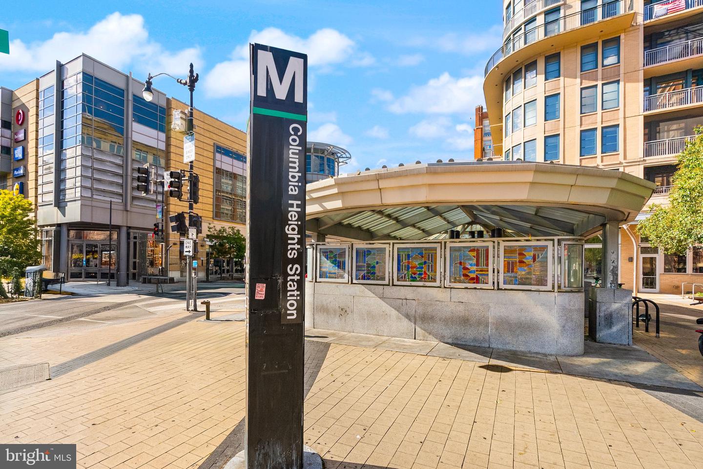 1335 HARVARD ST NW #1, WASHINGTON, District Of Columbia 20009, 3 Bedrooms Bedrooms, ,2 BathroomsBathrooms,Residential,For sale,1335 HARVARD ST NW #1,DCDC2246860 MLS # DCDC2246860