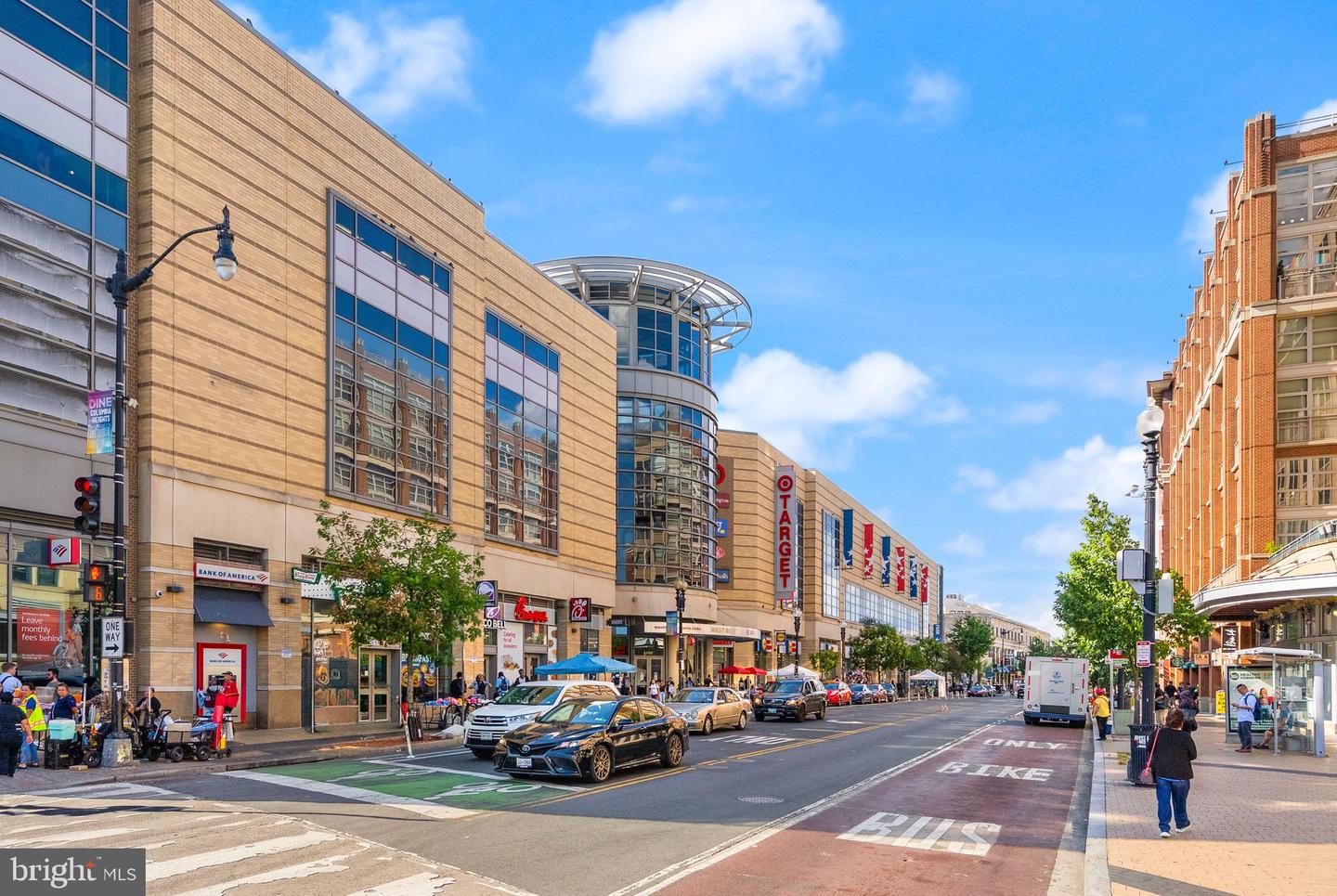 1335 HARVARD ST NW #1, WASHINGTON, District Of Columbia 20009, 3 Bedrooms Bedrooms, ,2 BathroomsBathrooms,Residential,For sale,1335 HARVARD ST NW #1,DCDC2246860 MLS # DCDC2246860