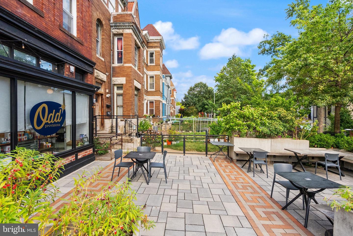 1335 HARVARD ST NW #1, WASHINGTON, District Of Columbia 20009, 3 Bedrooms Bedrooms, ,2 BathroomsBathrooms,Residential,For sale,1335 HARVARD ST NW #1,DCDC2246860 MLS # DCDC2246860