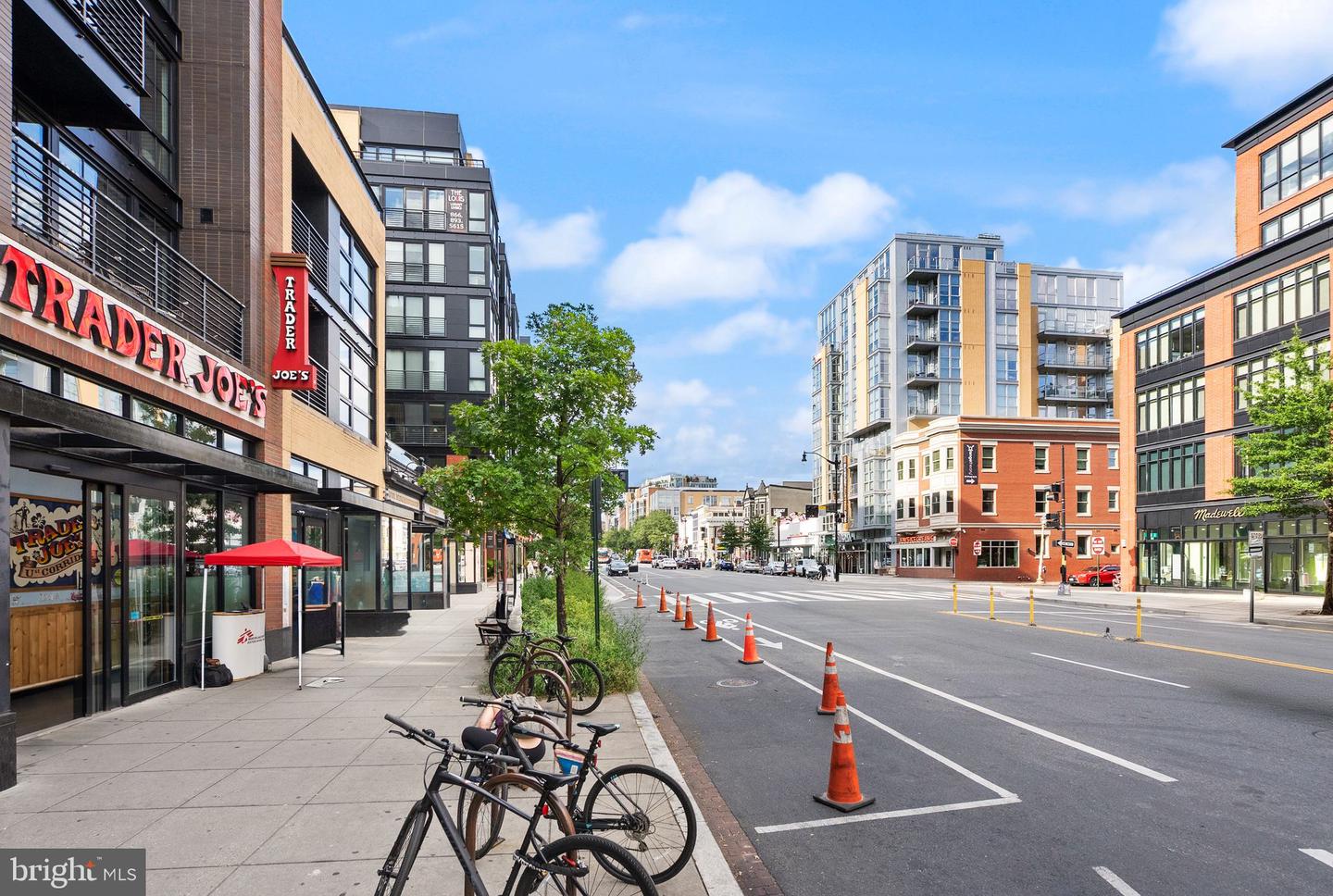 1335 HARVARD ST NW #1, WASHINGTON, District Of Columbia 20009, 3 Bedrooms Bedrooms, ,2 BathroomsBathrooms,Residential,For sale,1335 HARVARD ST NW #1,DCDC2246860 MLS # DCDC2246860