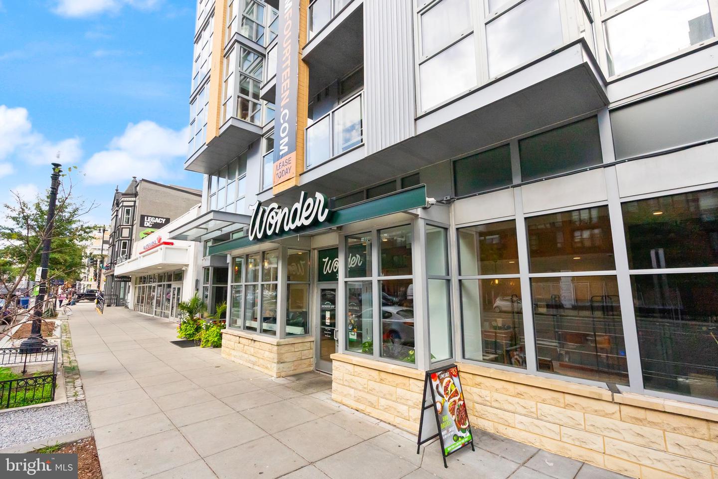 1335 HARVARD ST NW #1, WASHINGTON, District Of Columbia 20009, 3 Bedrooms Bedrooms, ,2 BathroomsBathrooms,Residential,For sale,1335 HARVARD ST NW #1,DCDC2246860 MLS # DCDC2246860