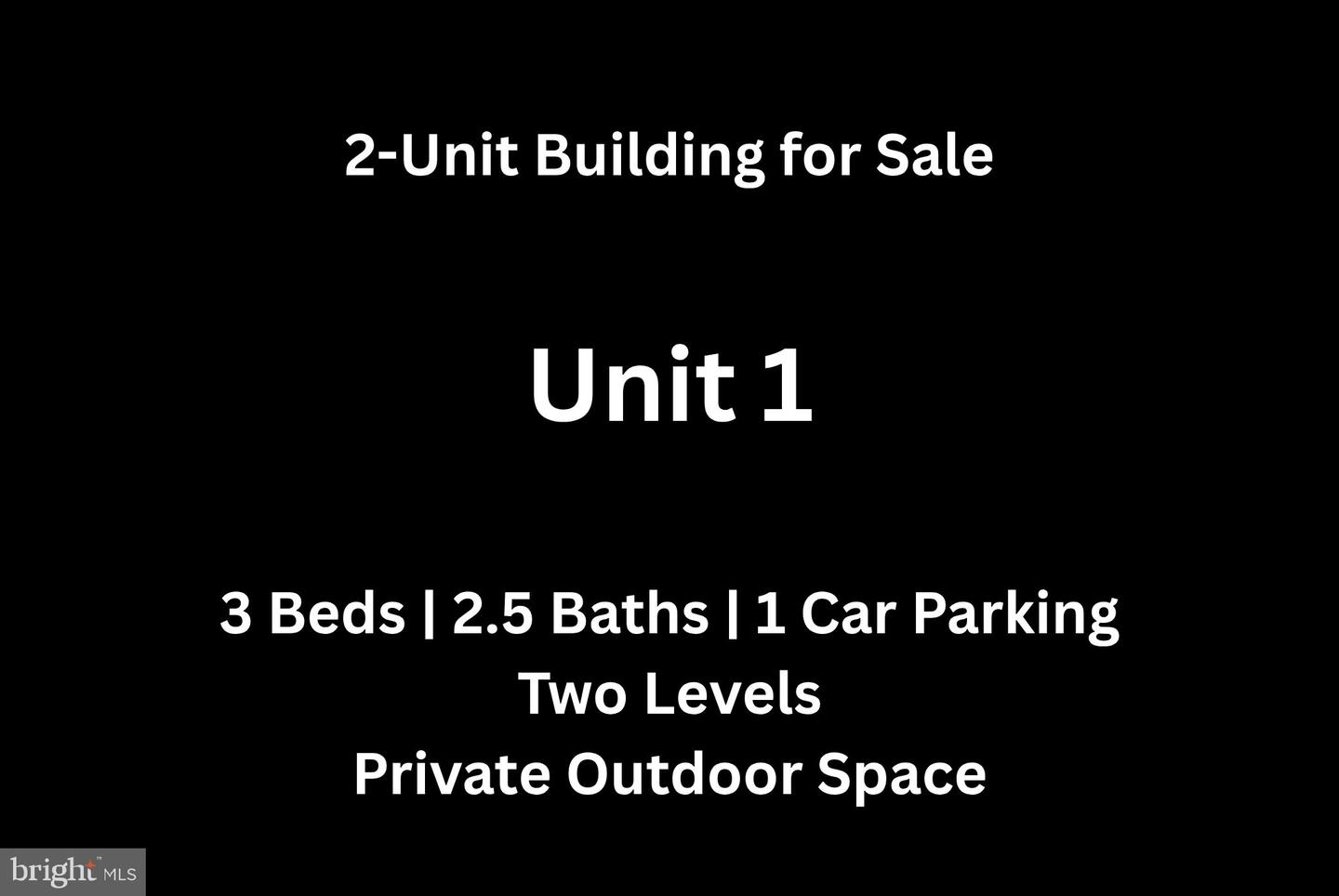 1335 HARVARD ST NW #1, WASHINGTON, District Of Columbia 20009, 3 Bedrooms Bedrooms, ,2 BathroomsBathrooms,Residential,For sale,1335 HARVARD ST NW #1,DCDC2246860 MLS # DCDC2246860