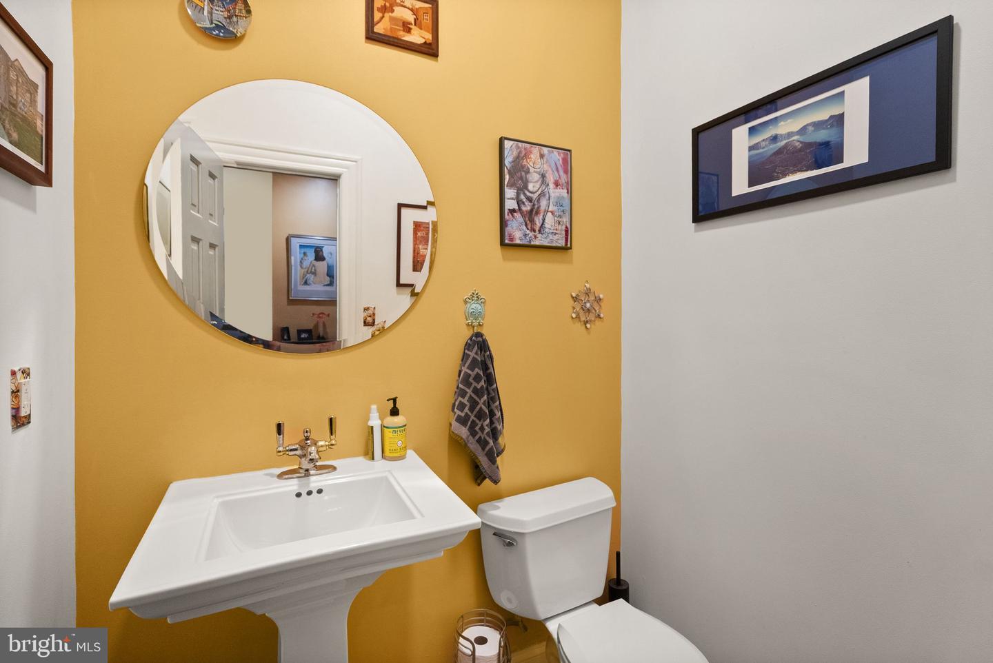 1335 HARVARD ST NW #1, WASHINGTON, District Of Columbia 20009, 3 Bedrooms Bedrooms, ,2 BathroomsBathrooms,Residential,For sale,1335 HARVARD ST NW #1,DCDC2246860 MLS # DCDC2246860