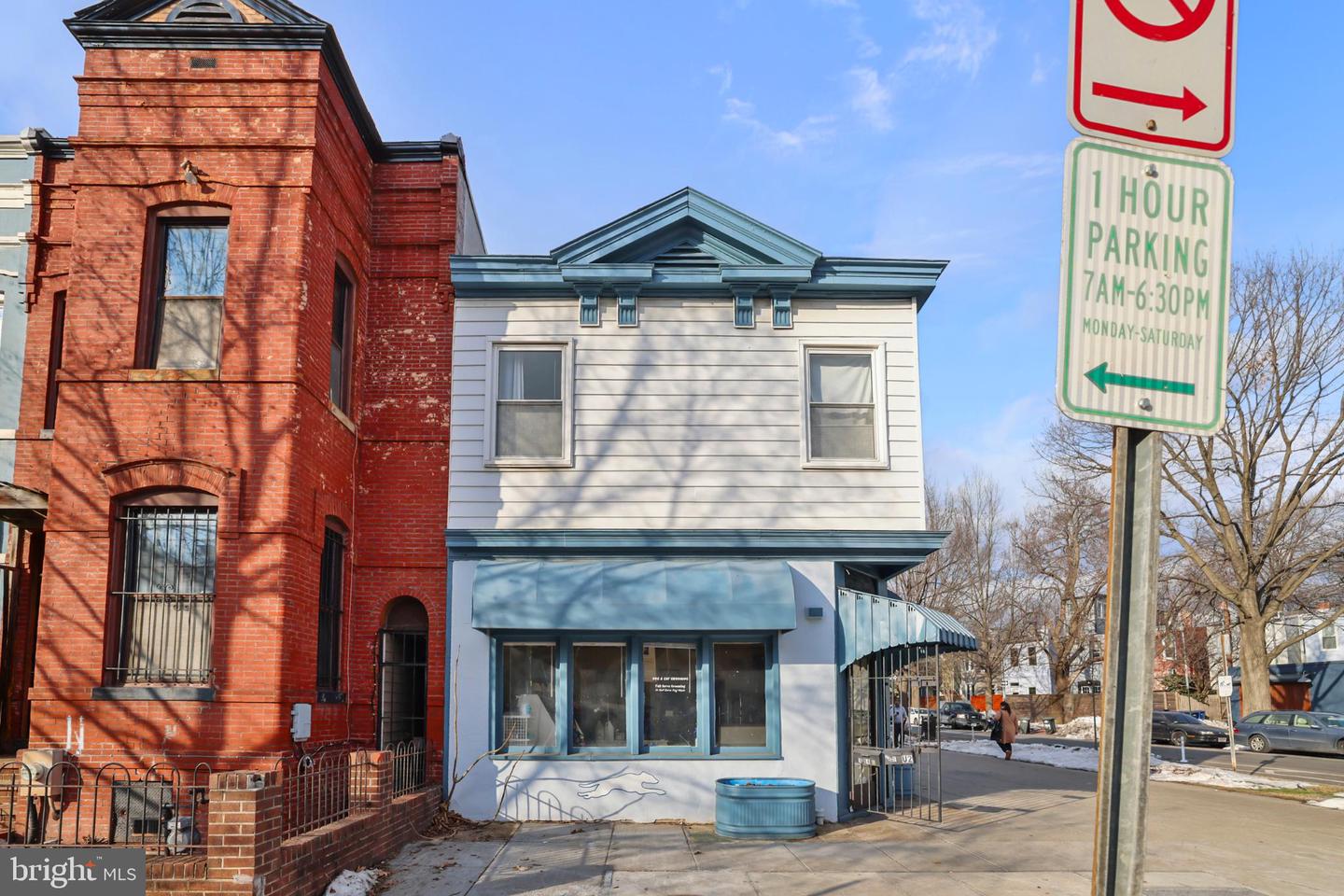 1364 E SE, WASHINGTON, District Of Columbia 20003, ,Land,For sale,1364 E SE,DCDC2246704 MLS # DCDC2246704