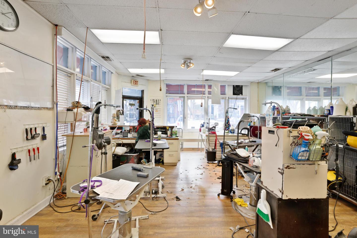 1364 E SE, WASHINGTON, District Of Columbia 20003, ,Land,For sale,1364 E SE,DCDC2246704 MLS # DCDC2246704