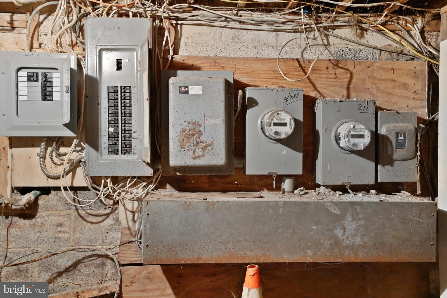 1364 E SE, WASHINGTON, District Of Columbia 20003, ,Land,For sale,1364 E SE,DCDC2246704 MLS # DCDC2246704