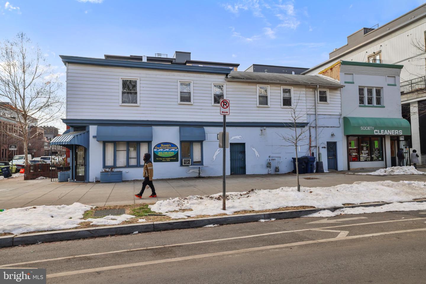 1364 E SE, WASHINGTON, District Of Columbia 20003, ,Land,For sale,1364 E SE,DCDC2246704 MLS # DCDC2246704