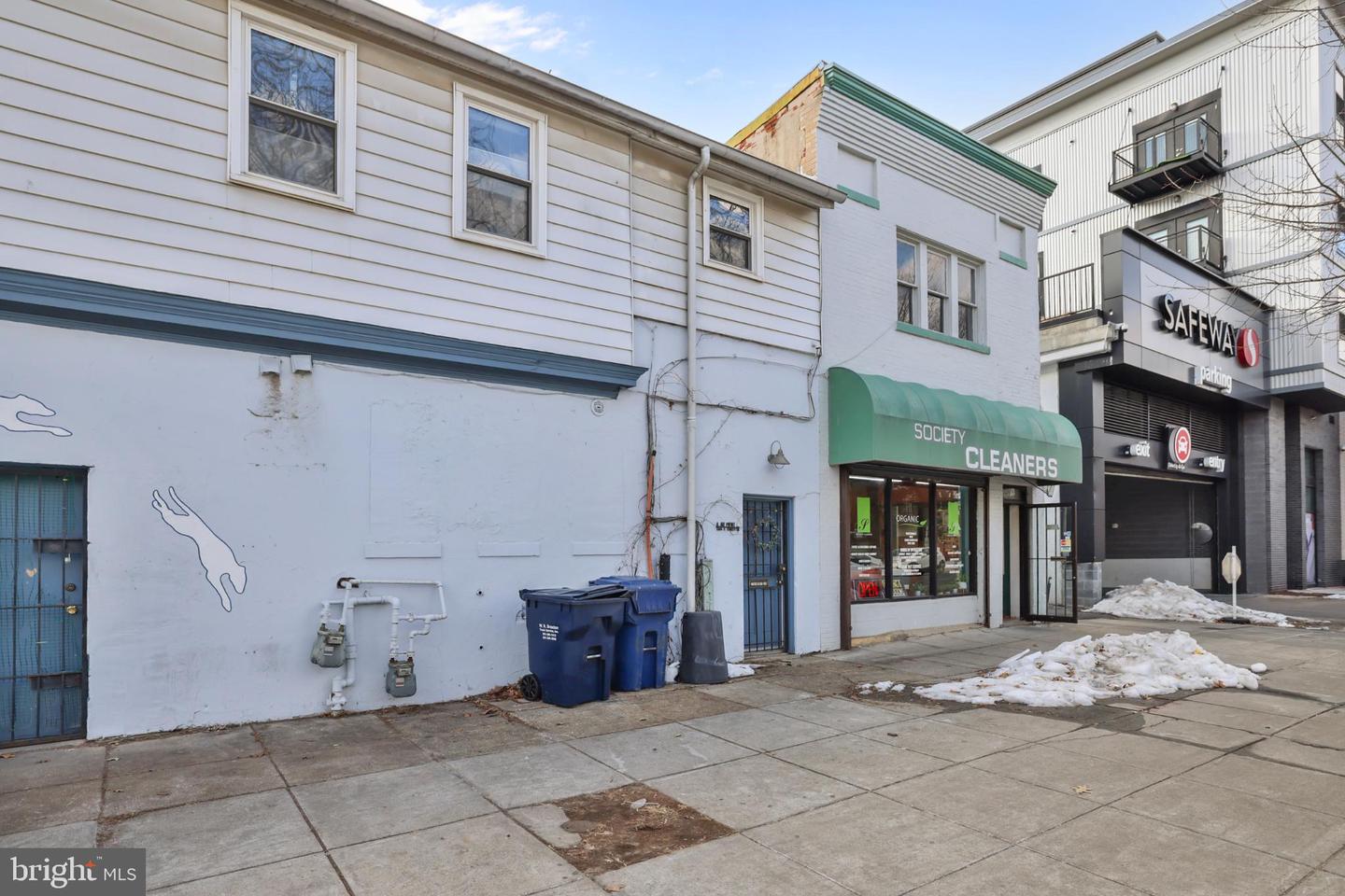 1364 E SE, WASHINGTON, District Of Columbia 20003, ,Land,For sale,1364 E SE,DCDC2246704 MLS # DCDC2246704